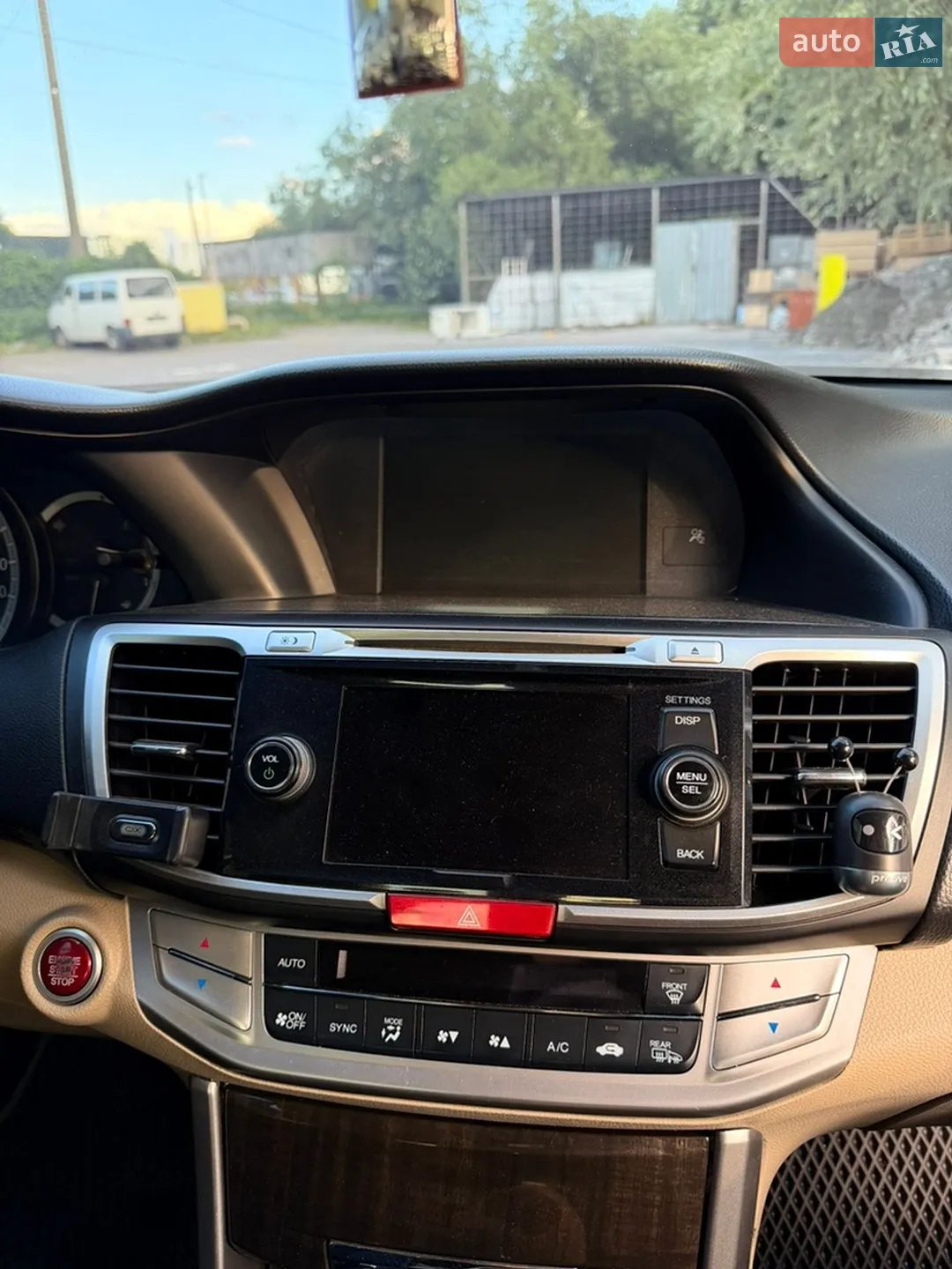 2013 Honda Accord - мініатюра 21