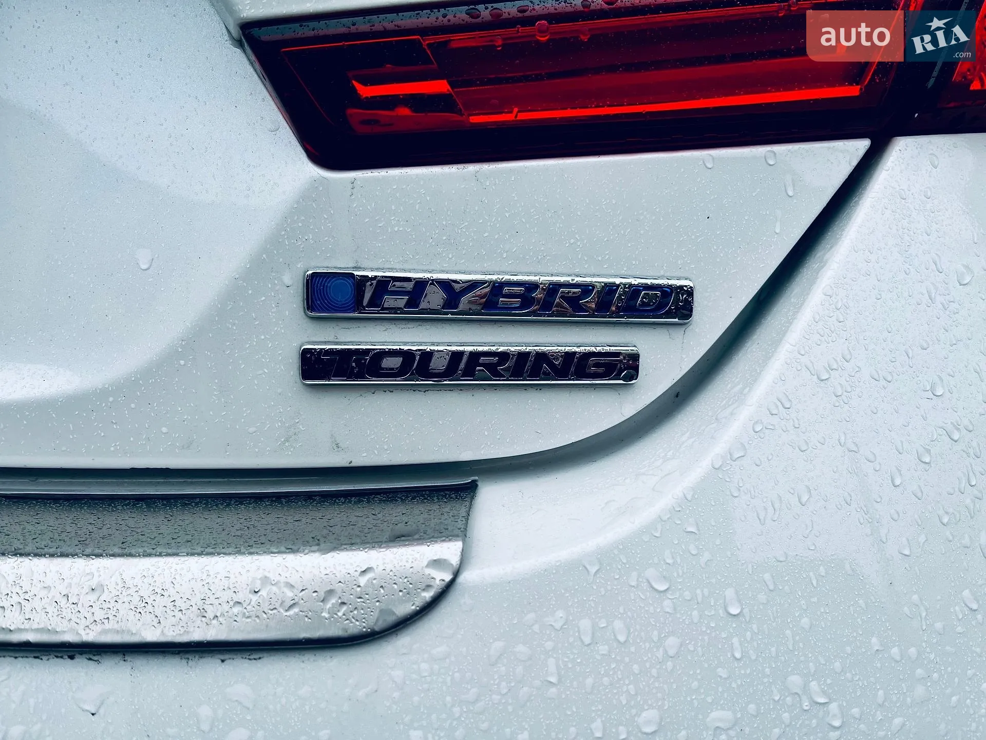2019 Honda Accord - мініатюра 12