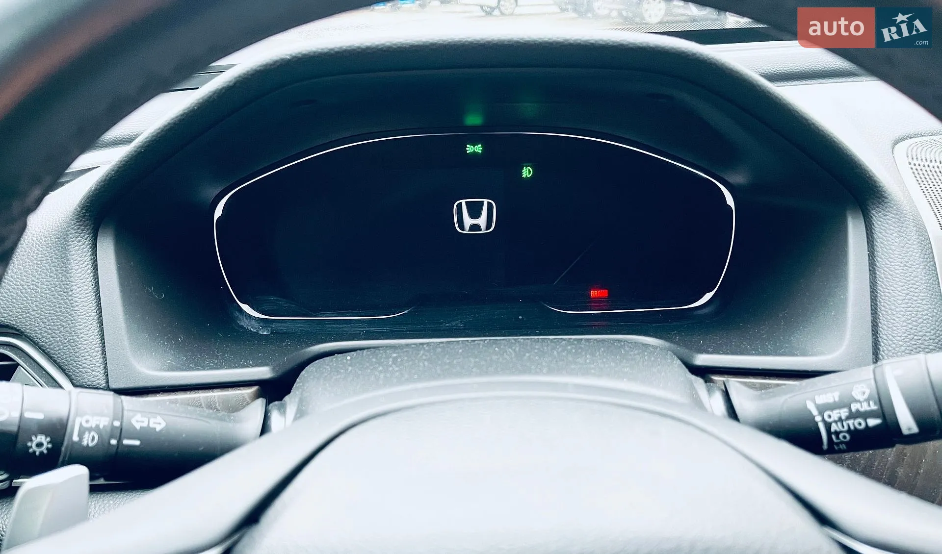 2019 Honda Accord - мініатюра 19