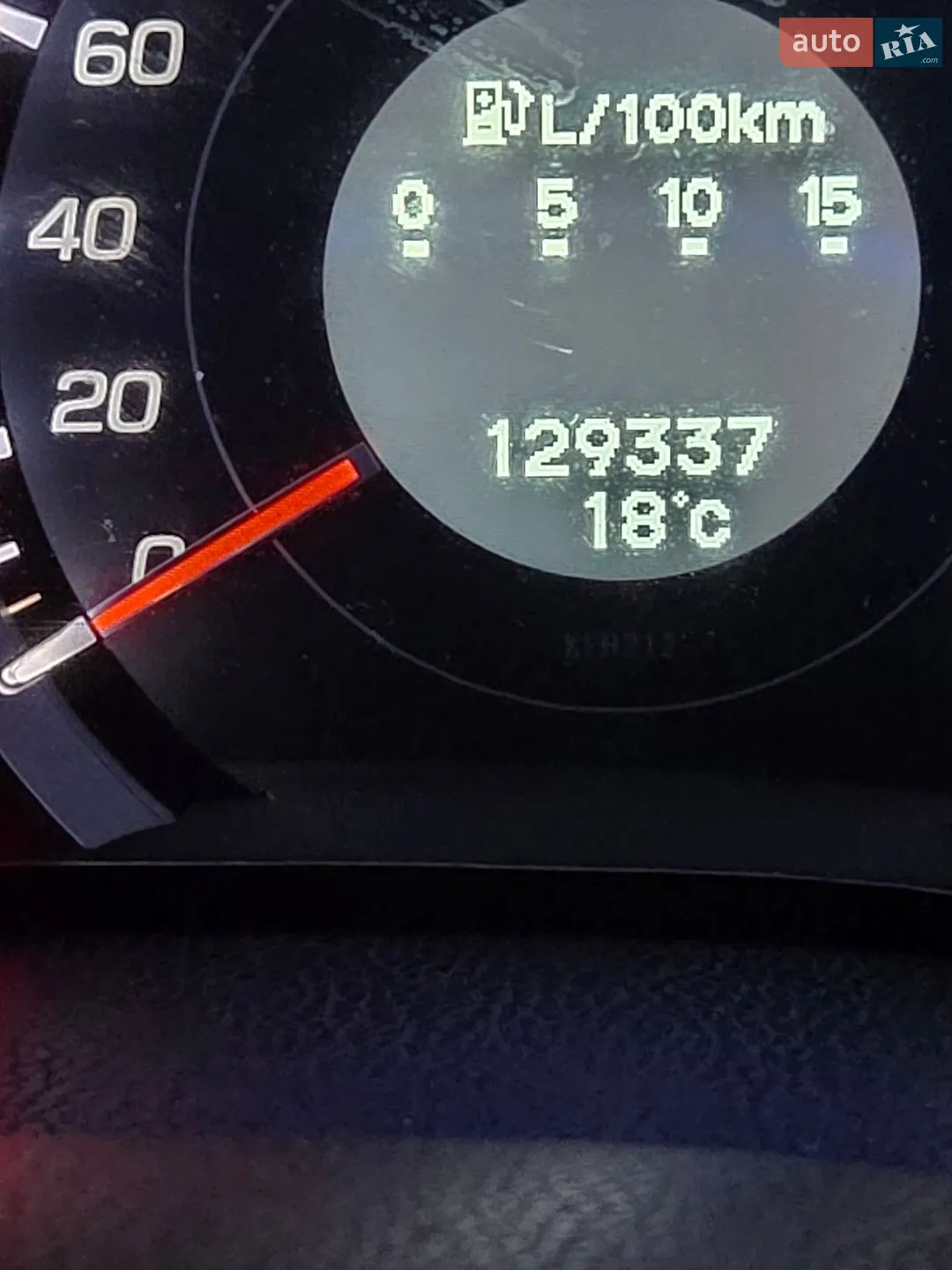 2011 Honda Accord - мініатюра 8