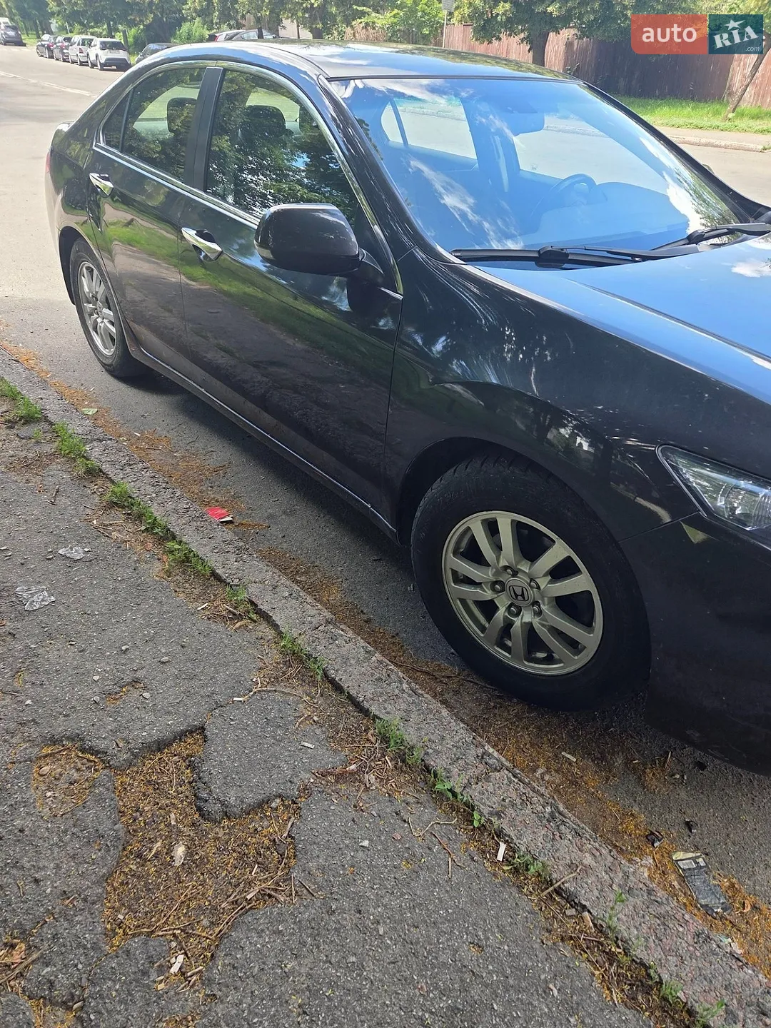 2011 Honda Accord - мініатюра 6