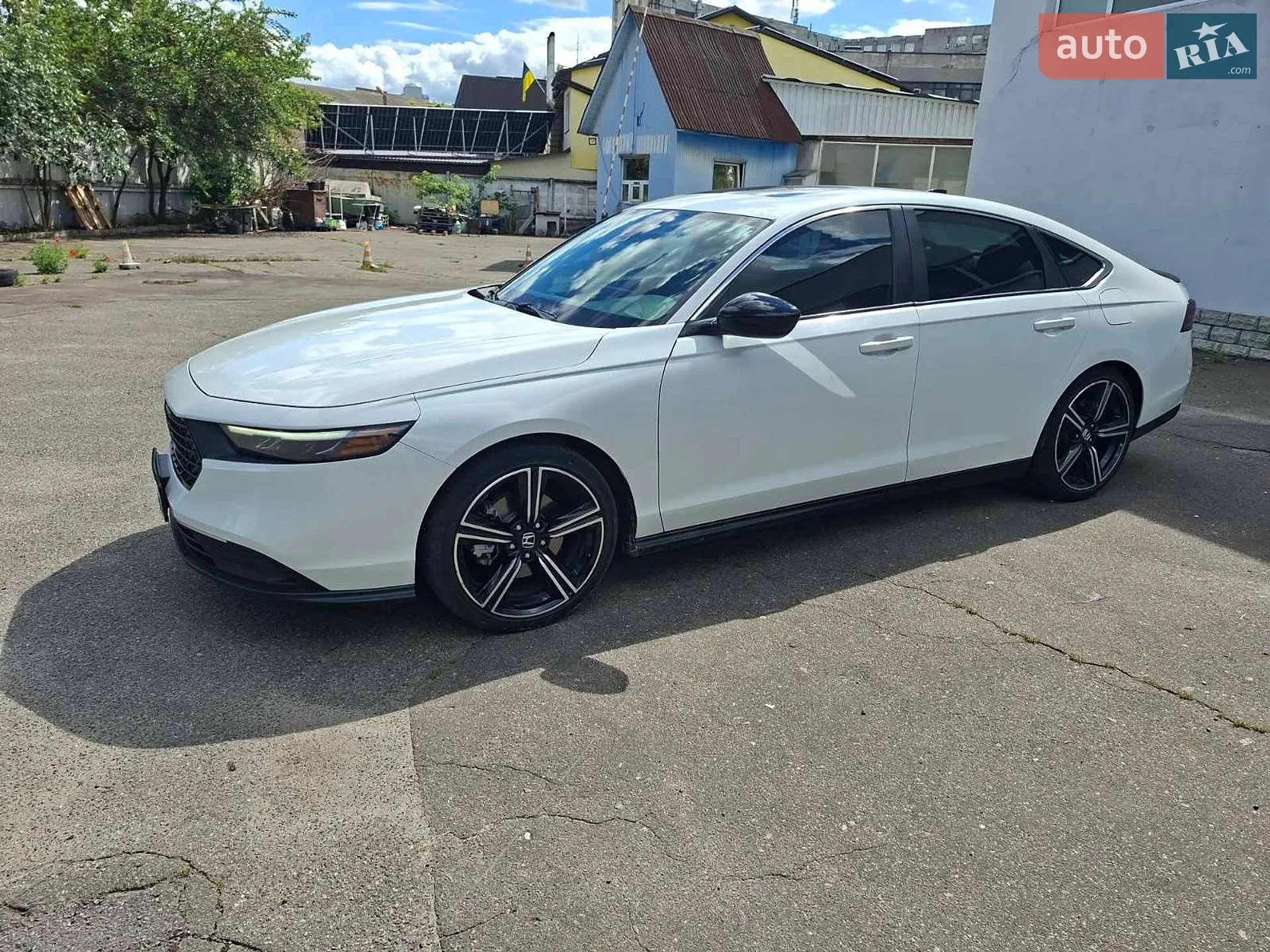 2023 Honda Accord - мініатюра 3