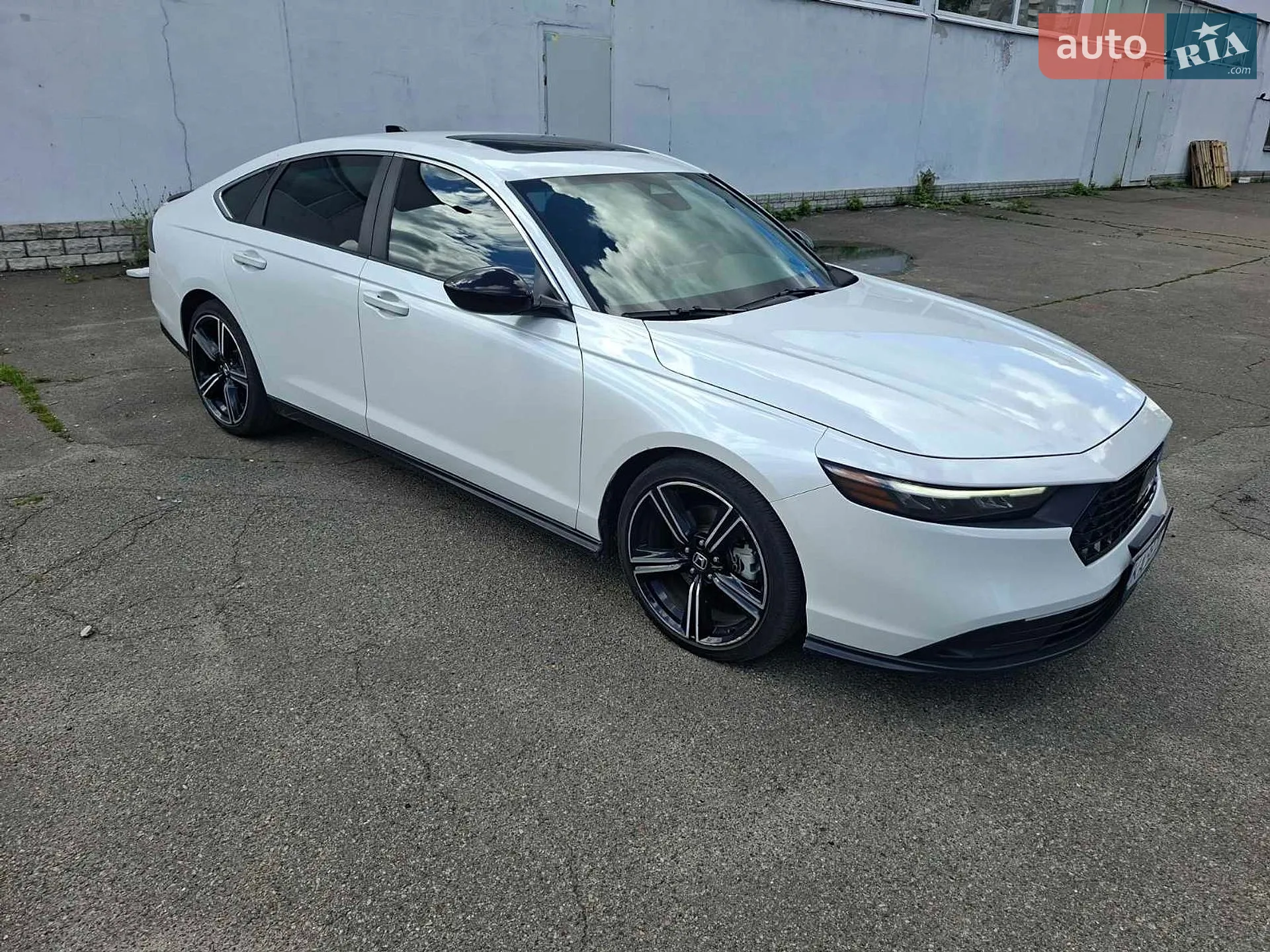2023 Honda Accord - мініатюра 9