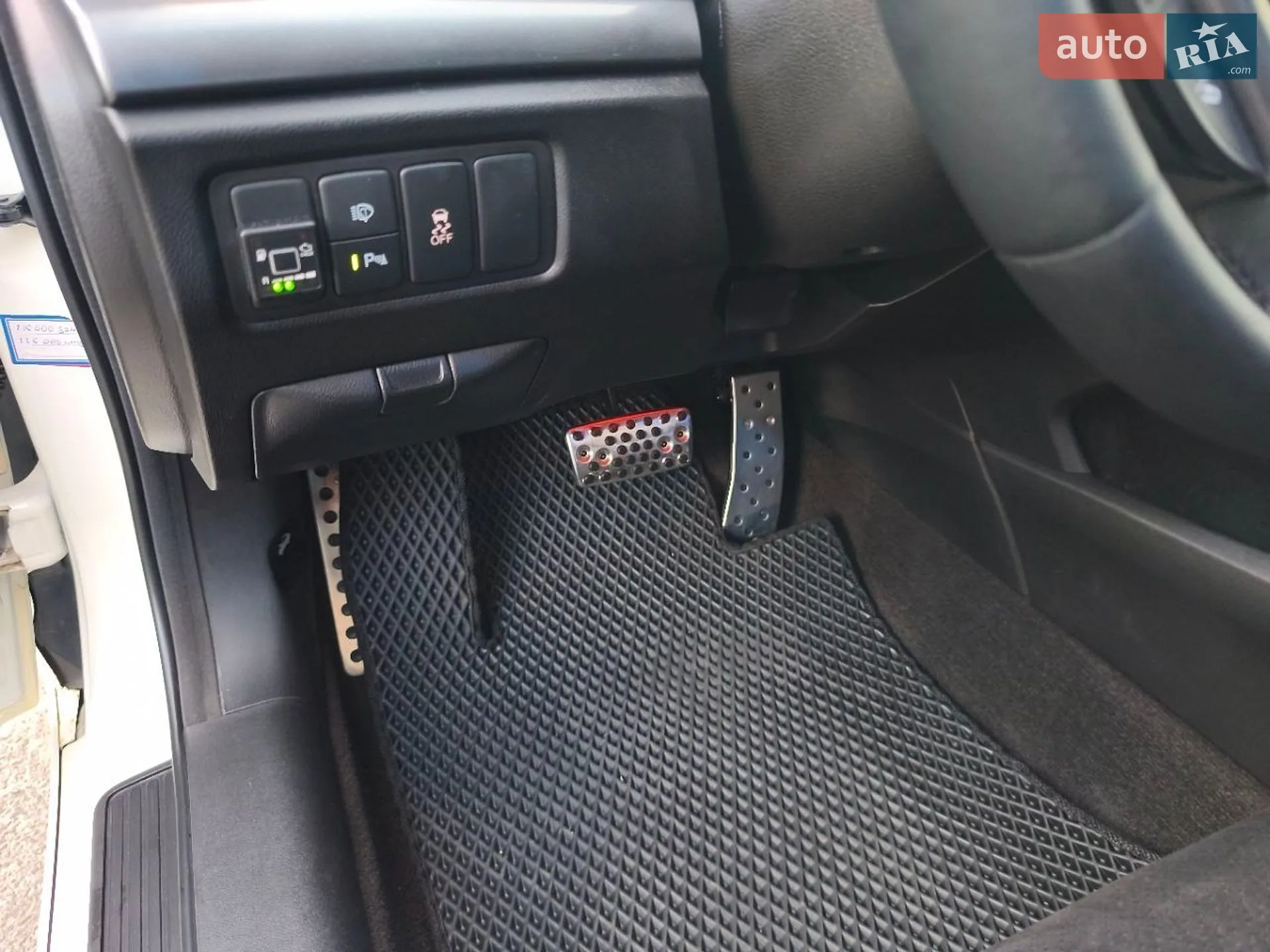 2011 Honda Accord - мініатюра 9