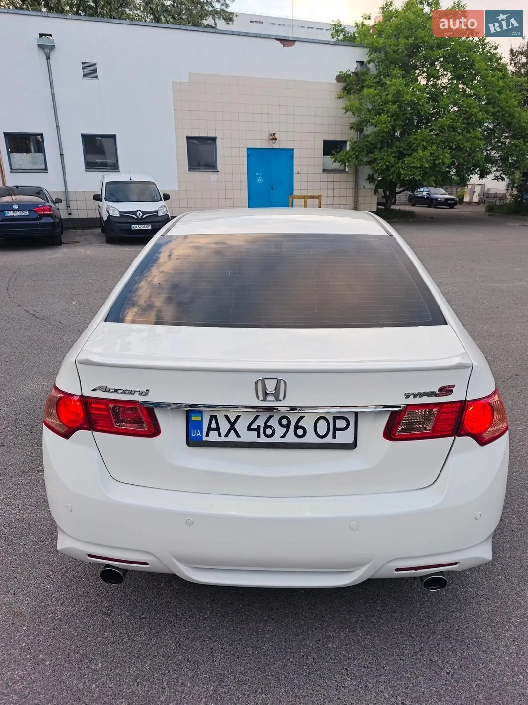 2011 Honda Accord - мініатюра 4