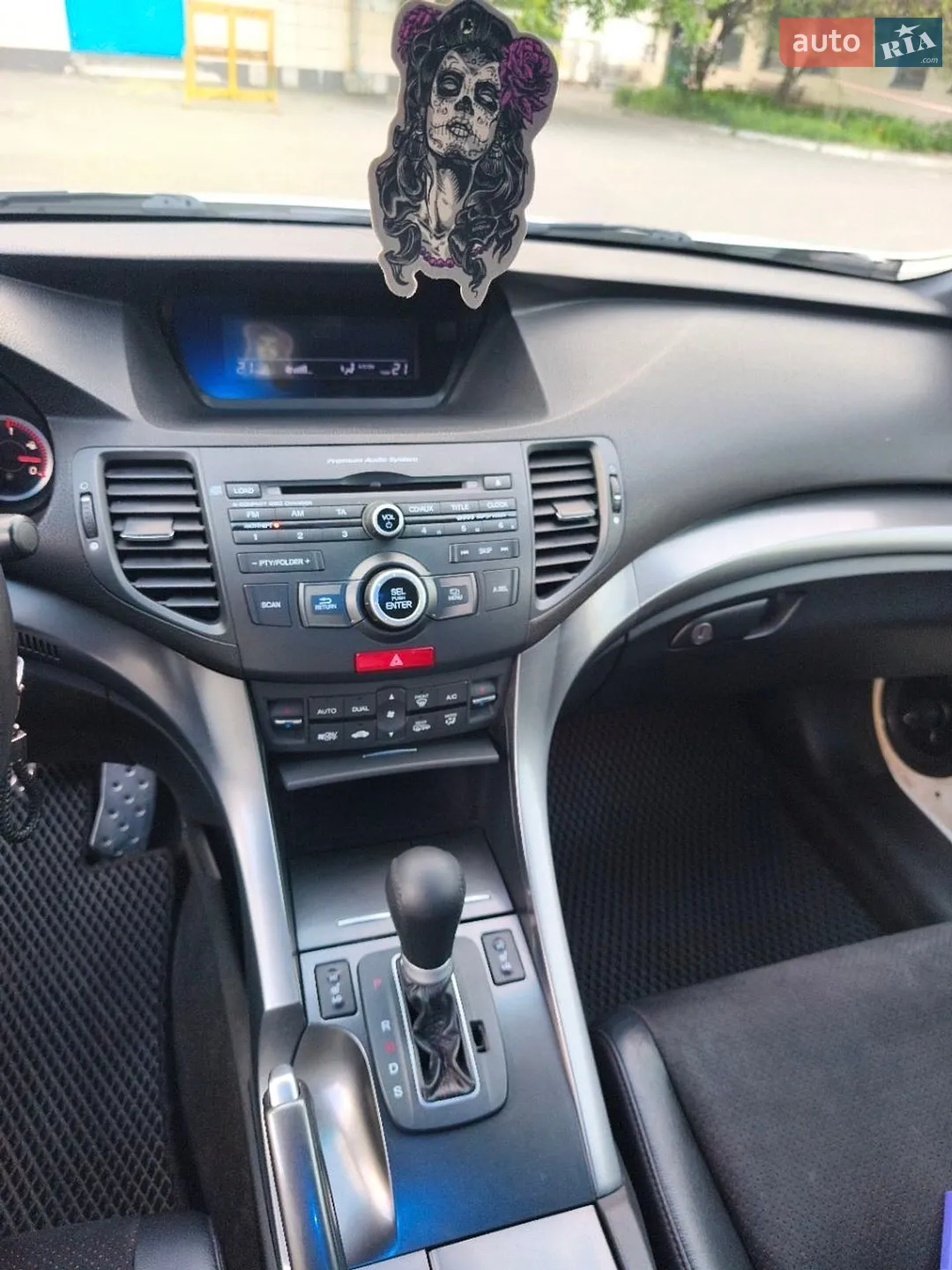 2011 Honda Accord - мініатюра 13