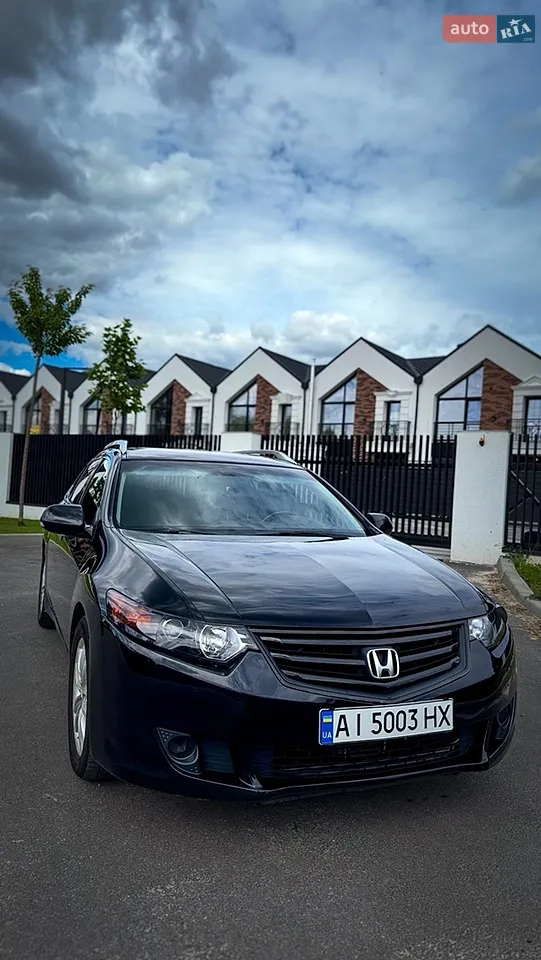 2010 Honda Accord - мініатюра 18