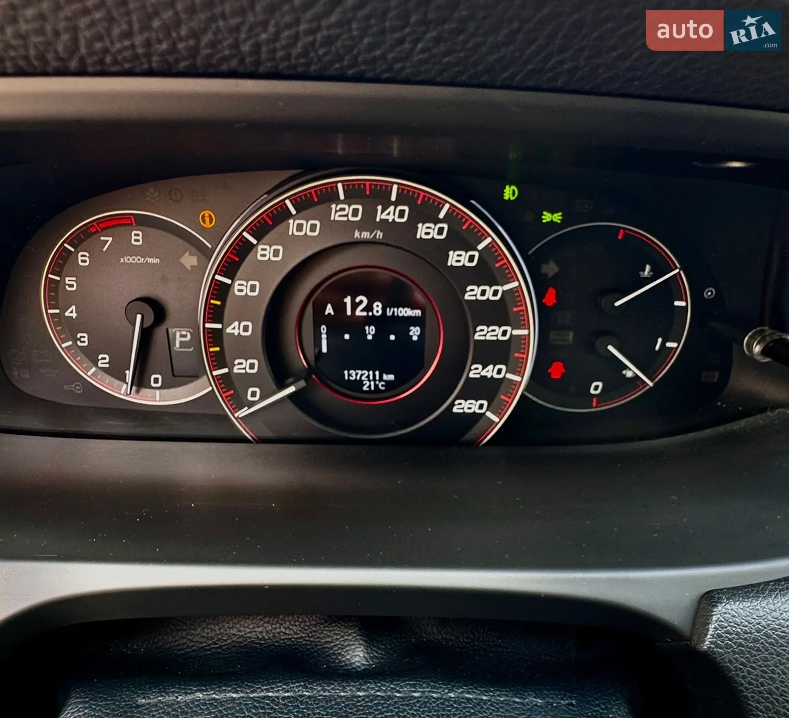2014 Honda Accord - мініатюра 24