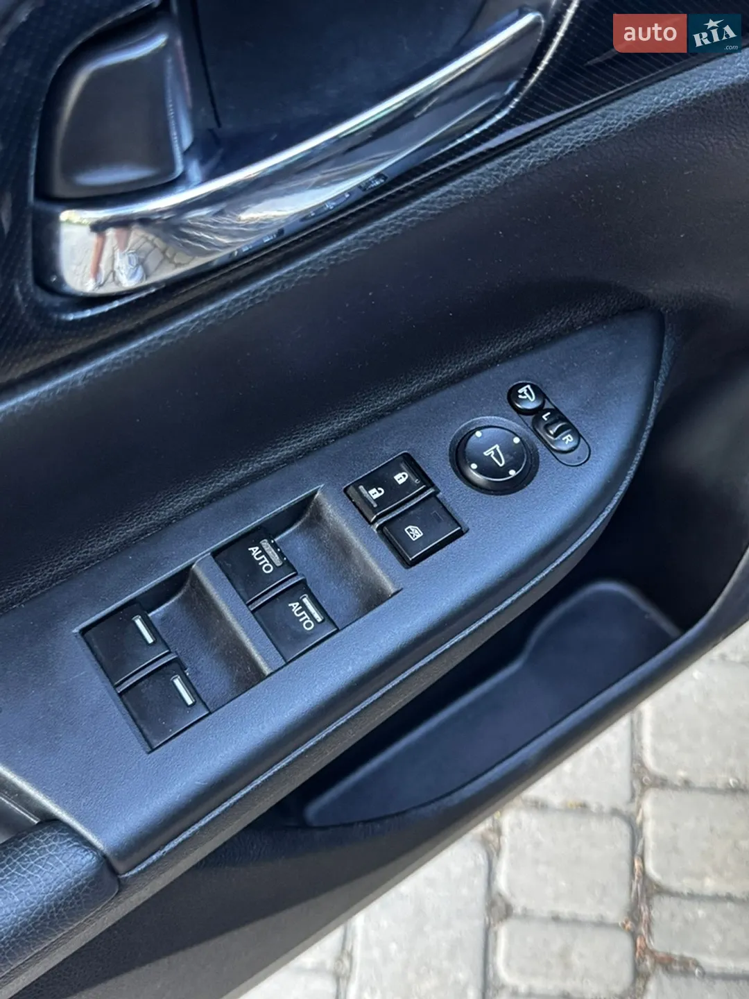 2013 Honda Accord - мініатюра 20