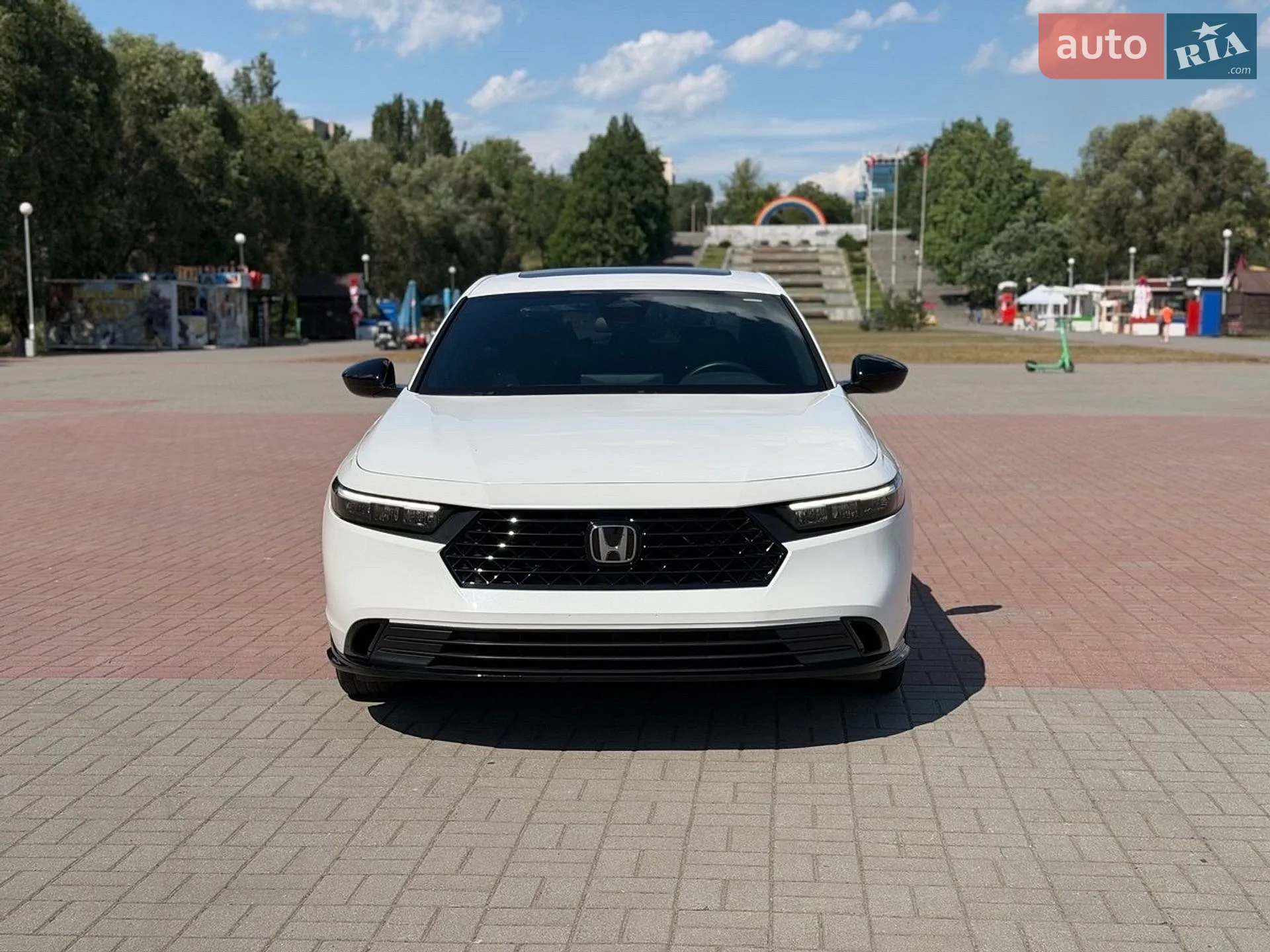 2024 Honda Accord - мініатюра 6