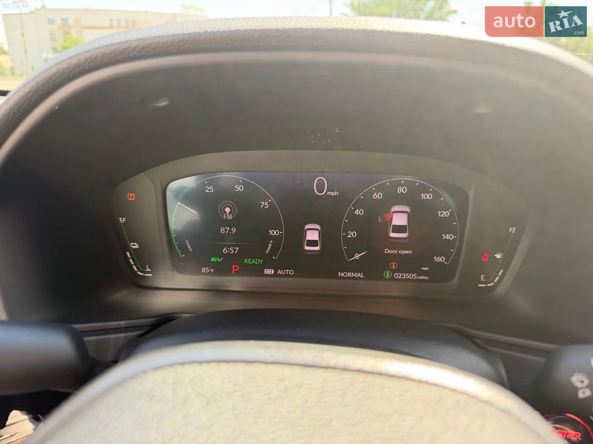 2024 Honda Accord - мініатюра 16