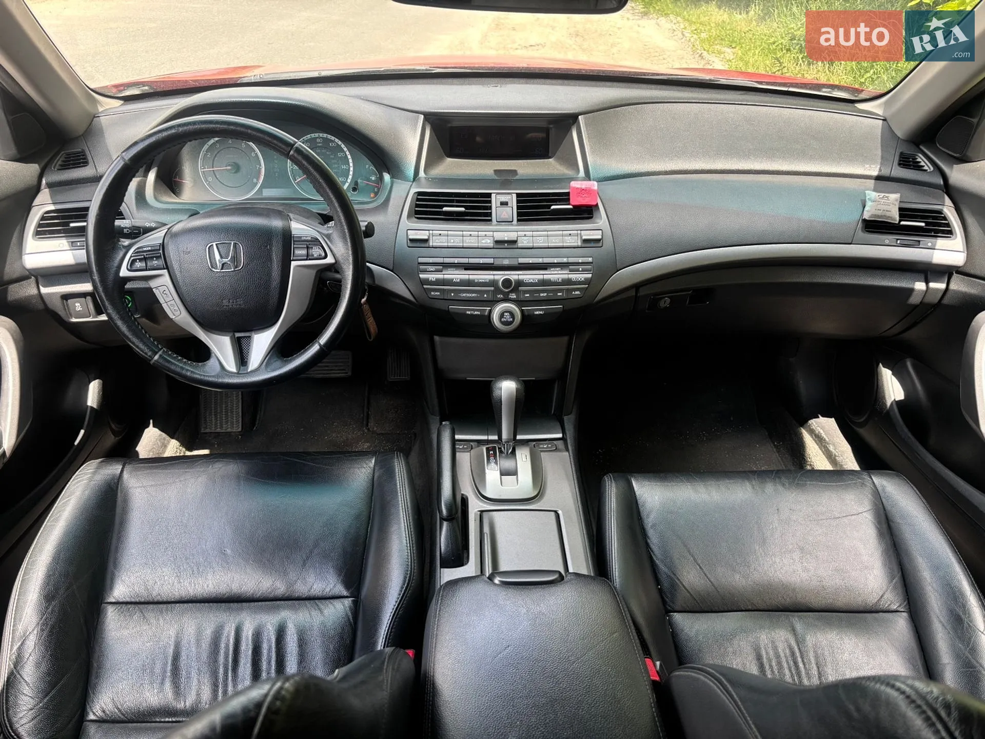 2010 Honda Accord - мініатюра 12