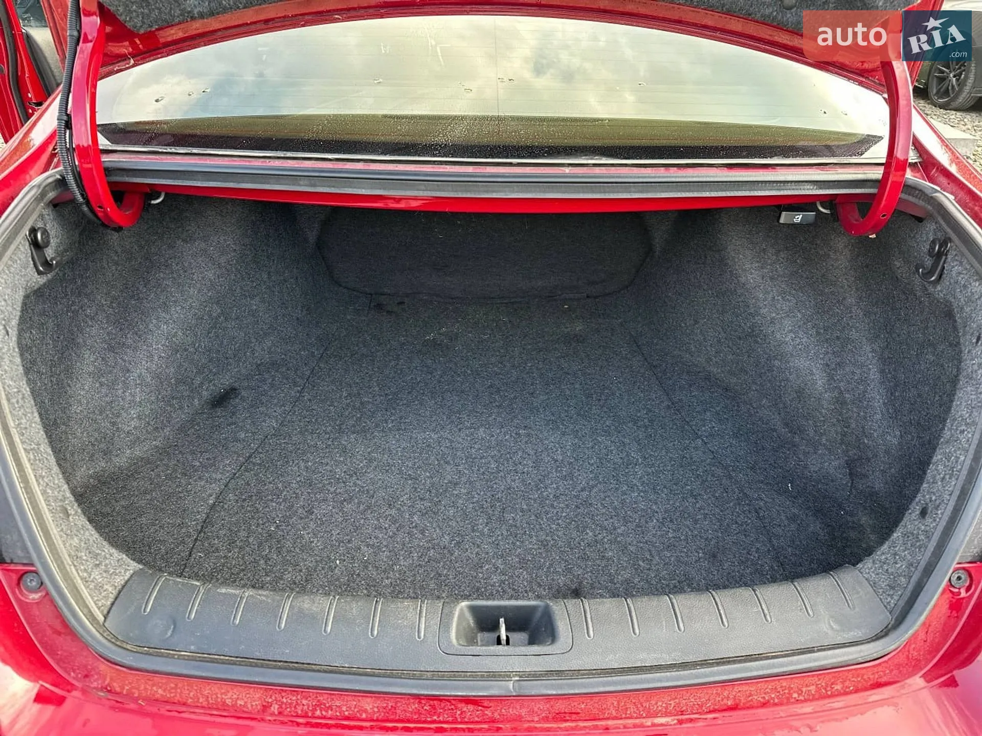 2012 Honda Accord - мініатюра 5