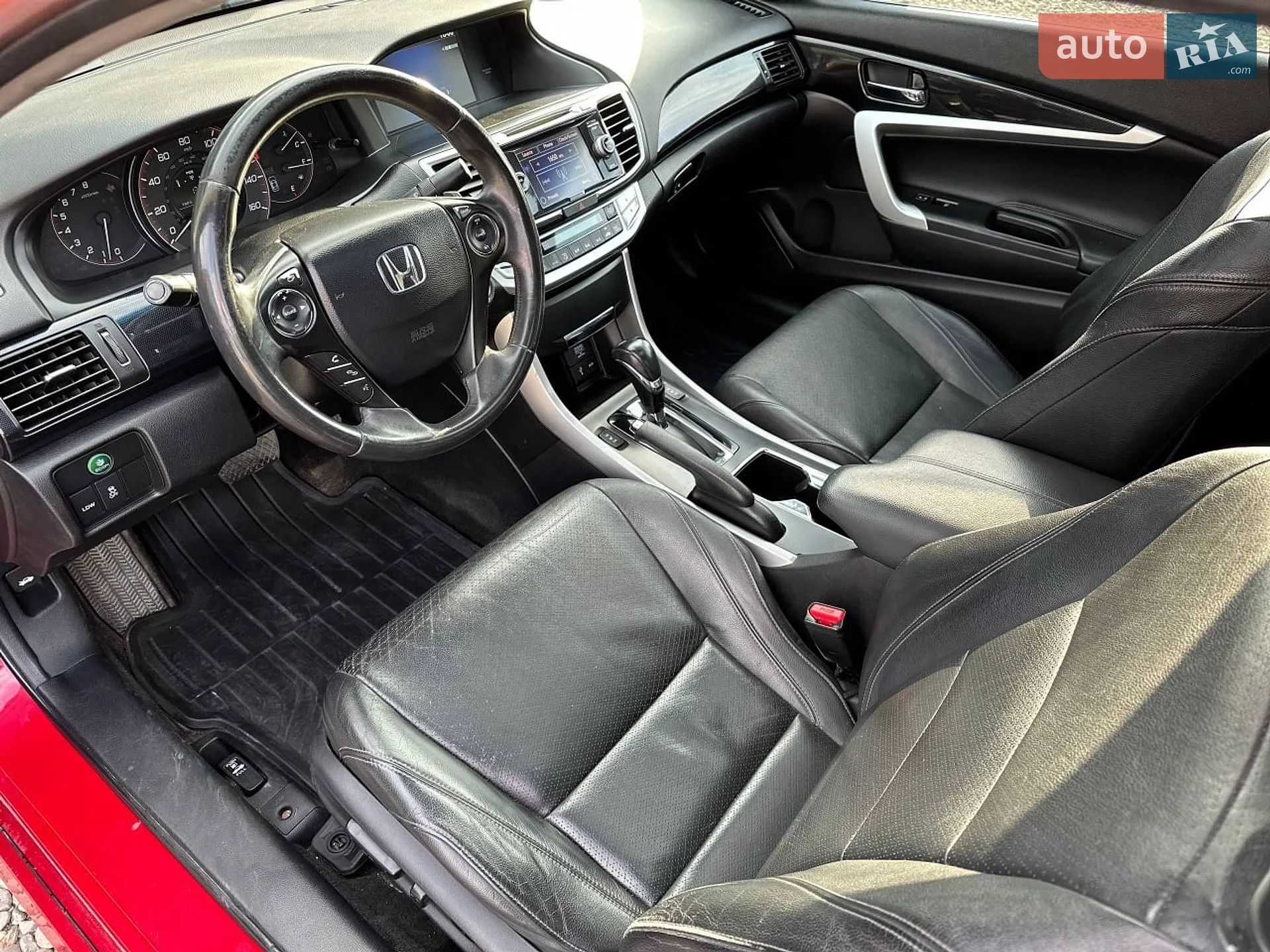 2012 Honda Accord - мініатюра 18