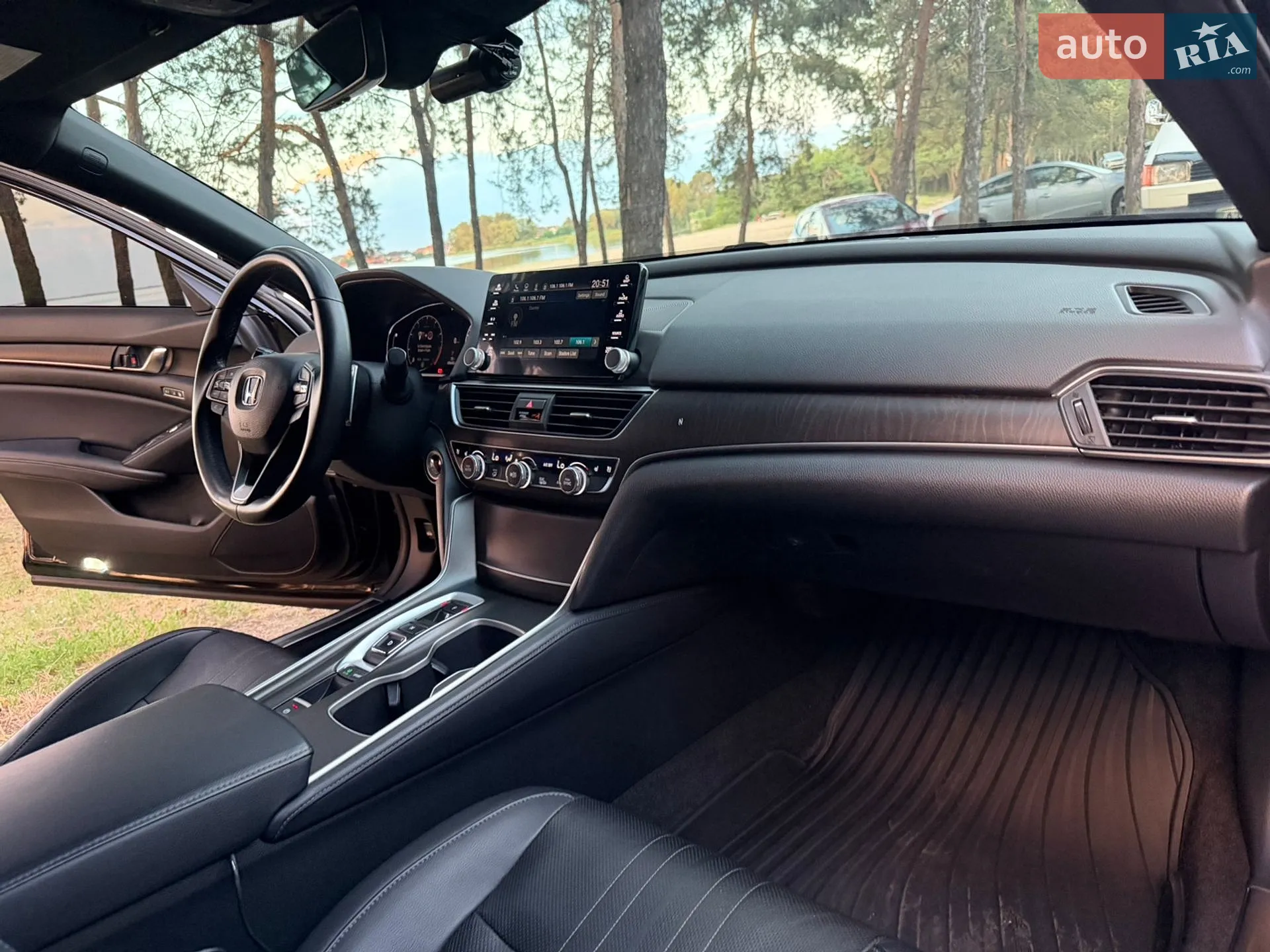 2018 Honda Accord - мініатюра 31