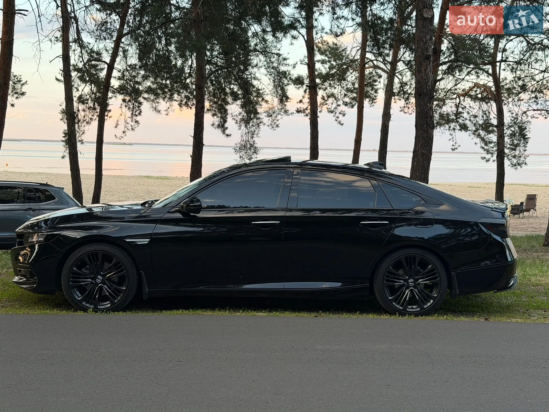 2018 Honda Accord - мініатюра 49