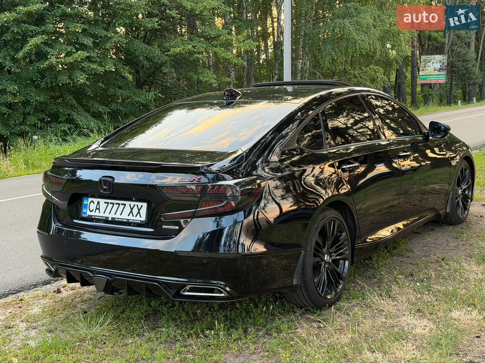 2018 Honda Accord - мініатюра 54