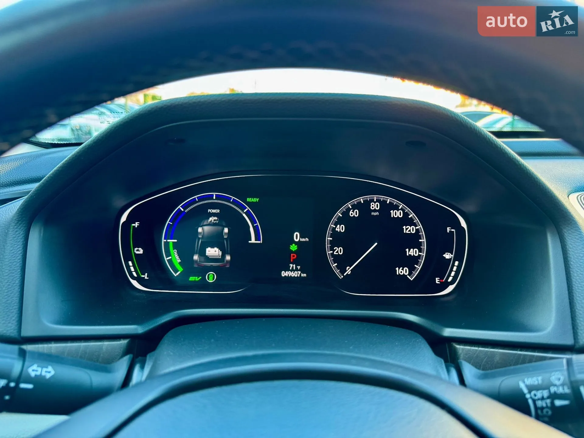 2021 Honda Accord - мініатюра 30