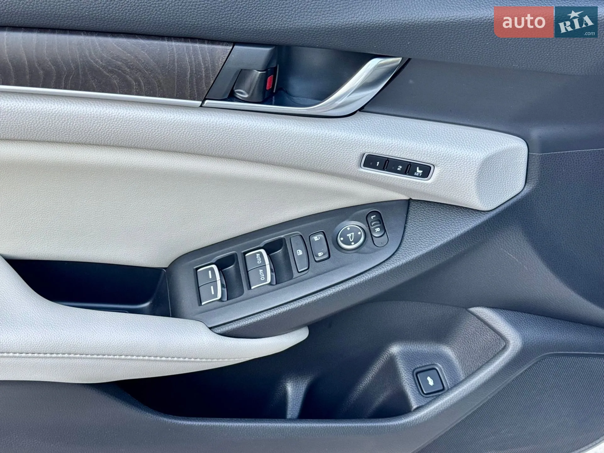 2021 Honda Accord - мініатюра 39