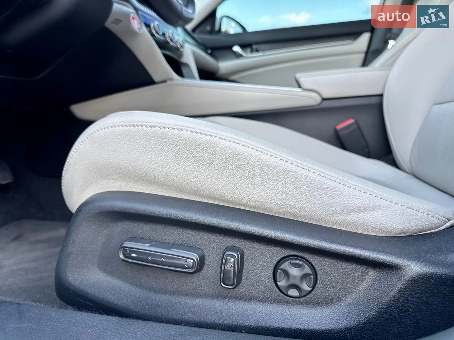 2021 Honda Accord - мініатюра 44