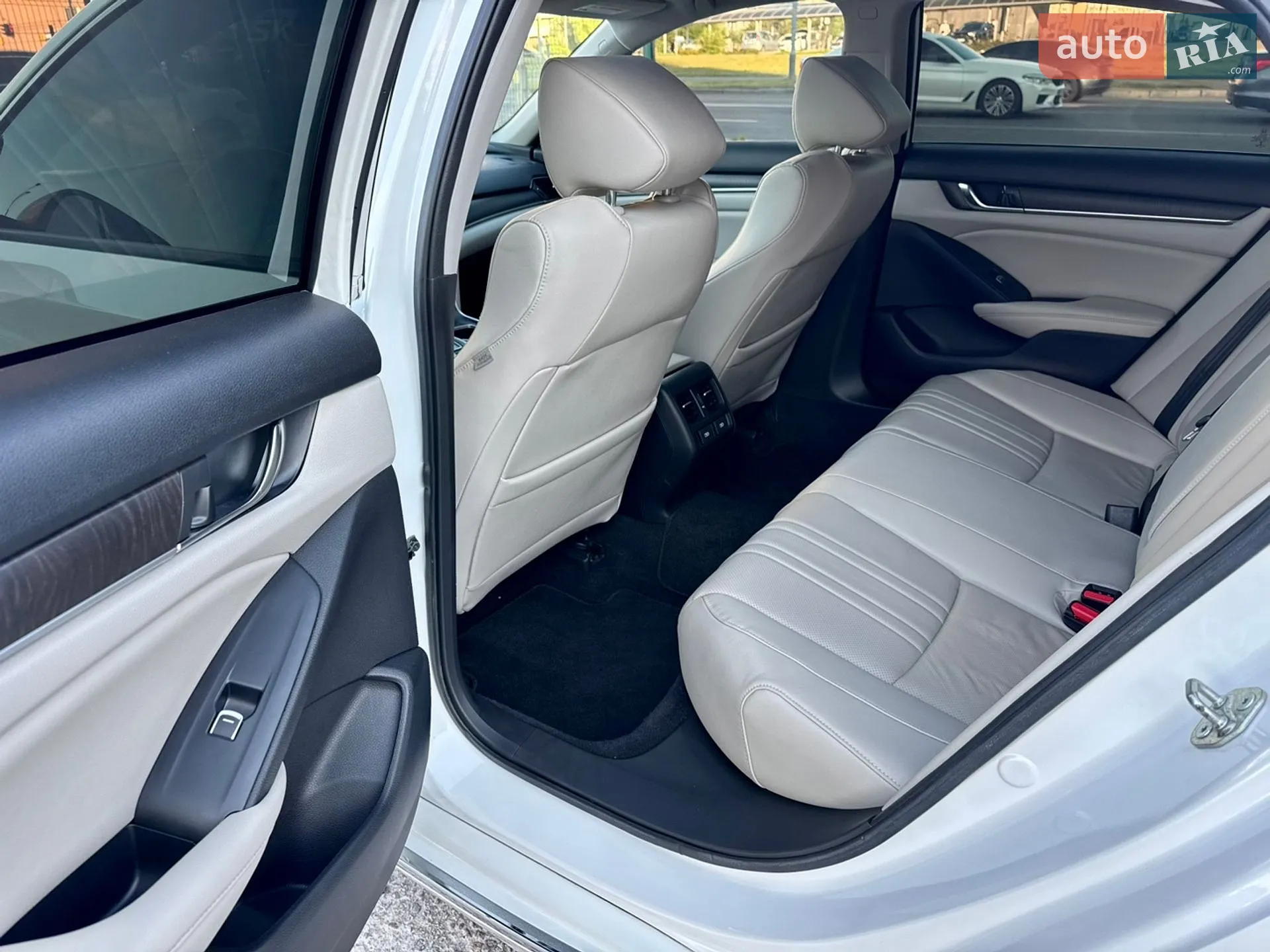 2021 Honda Accord - мініатюра 49