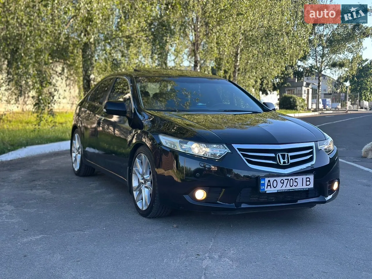 2012 Honda Accord - мініатюра 22