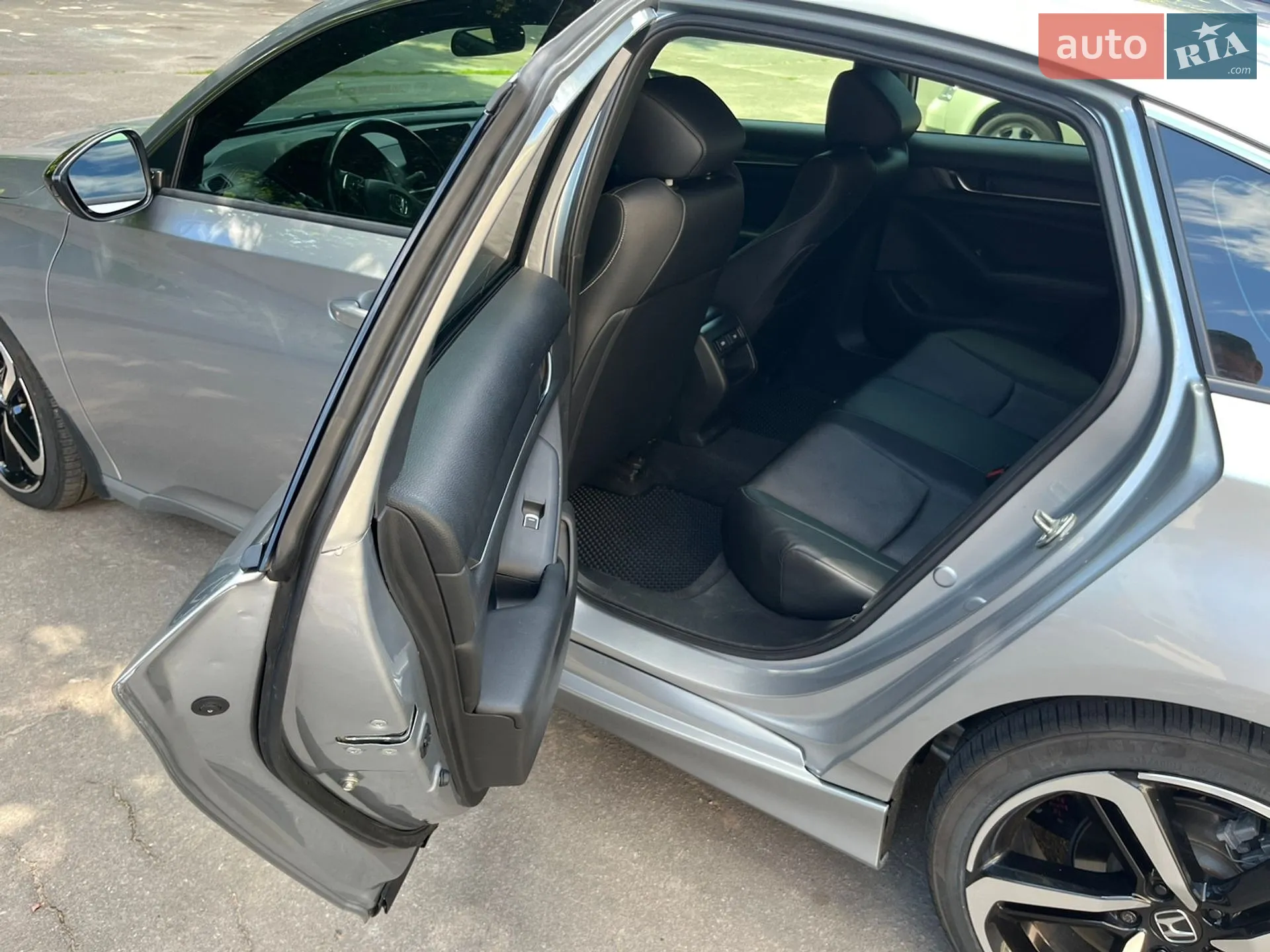2022 Honda Accord - мініатюра 14