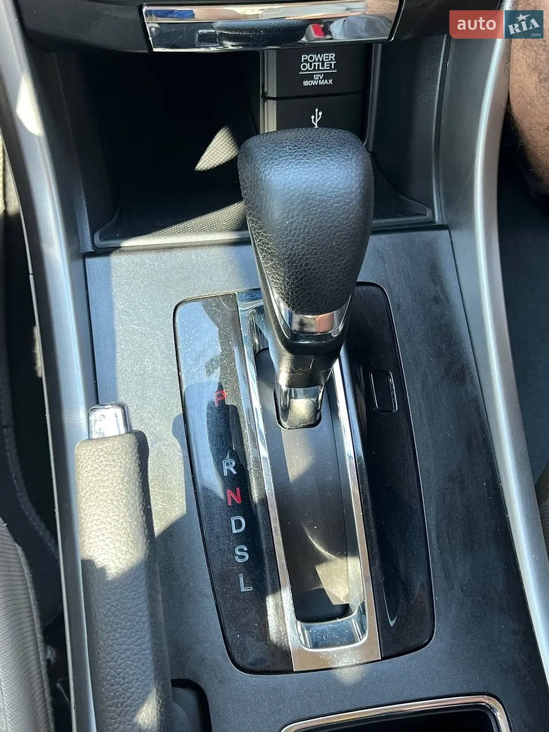 2014 Honda Accord - мініатюра 23