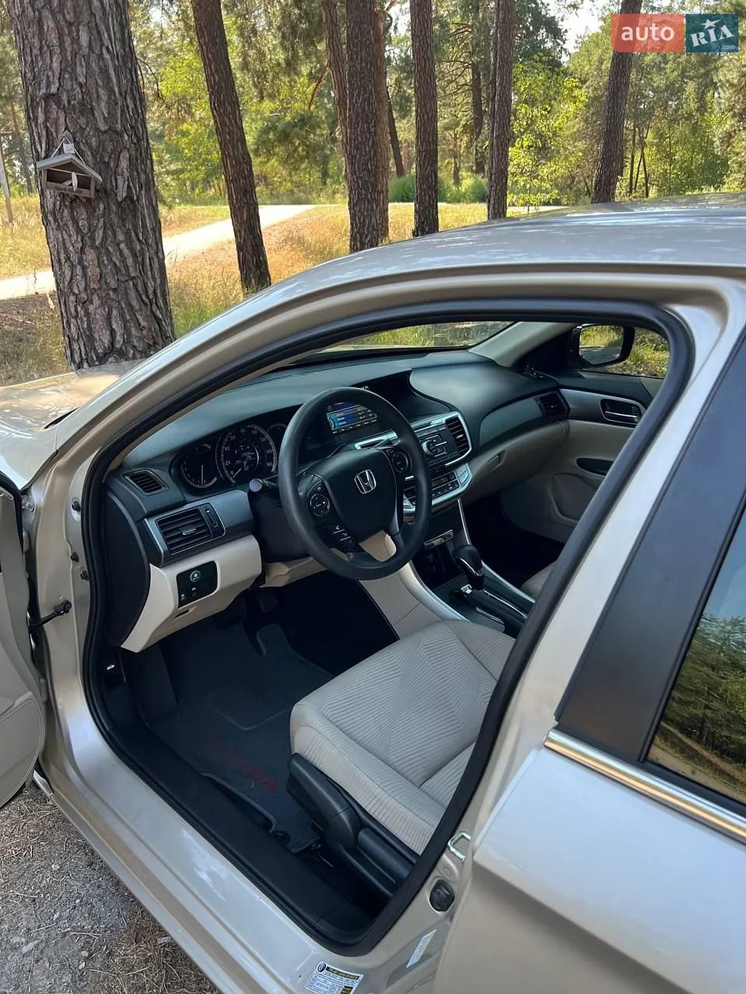 2014 Honda Accord - мініатюра 30