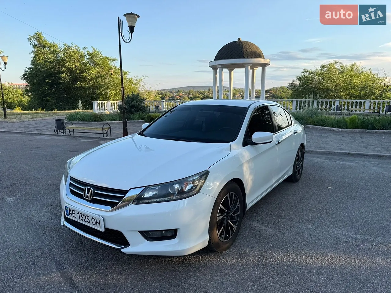 2015 Honda Accord - мініатюра 43