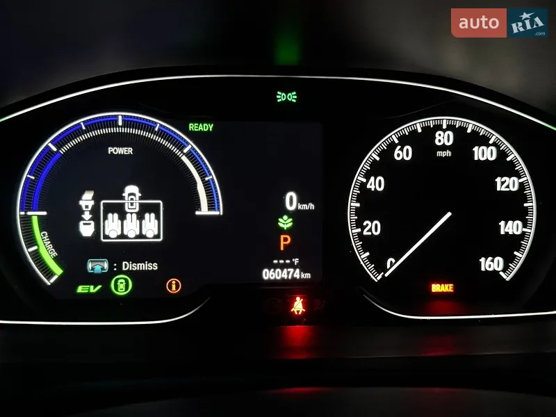 Honda Accord 2022 VIN 1HGCV3F28NA035400 фото оголошення 10 з 69
