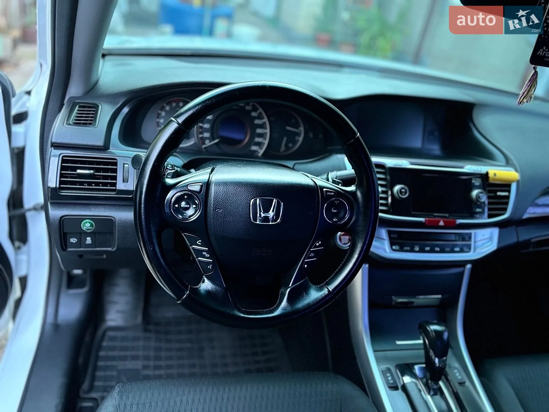 2013 Honda Accord - мініатюра 5