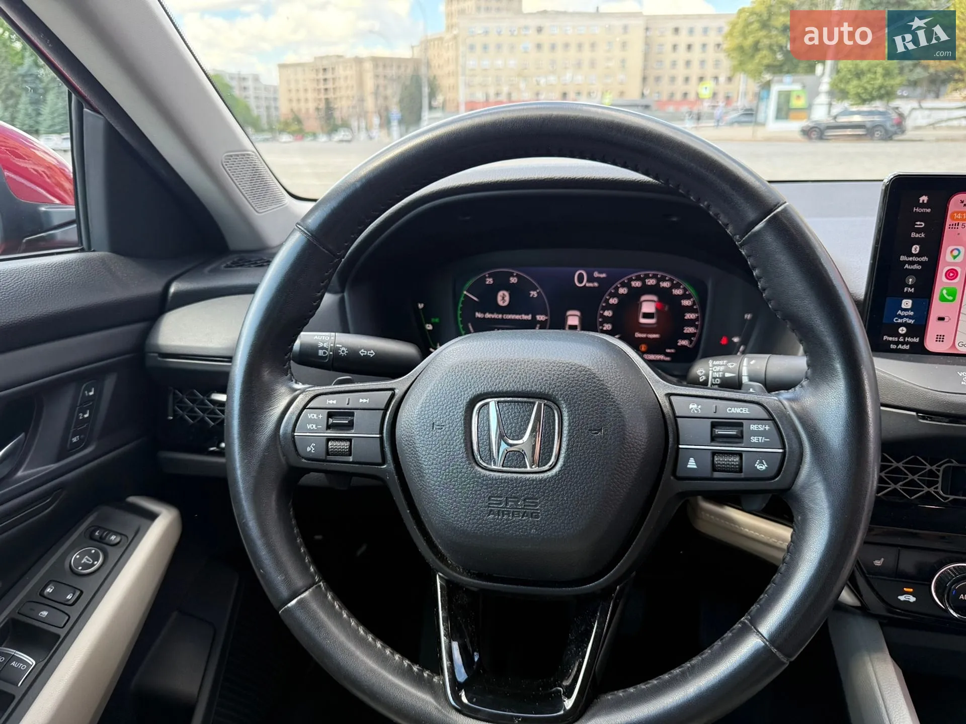 2023 Honda Accord - мініатюра 7