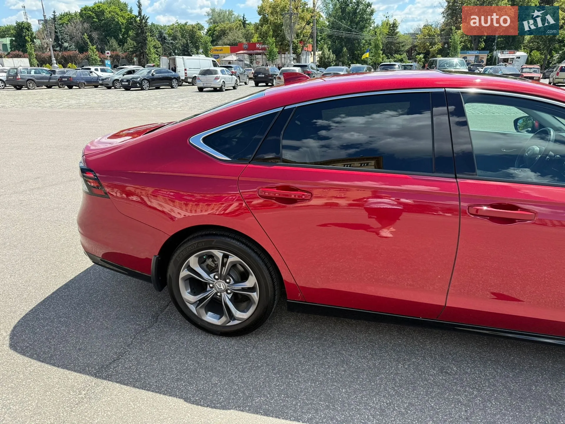 2023 Honda Accord - мініатюра 18