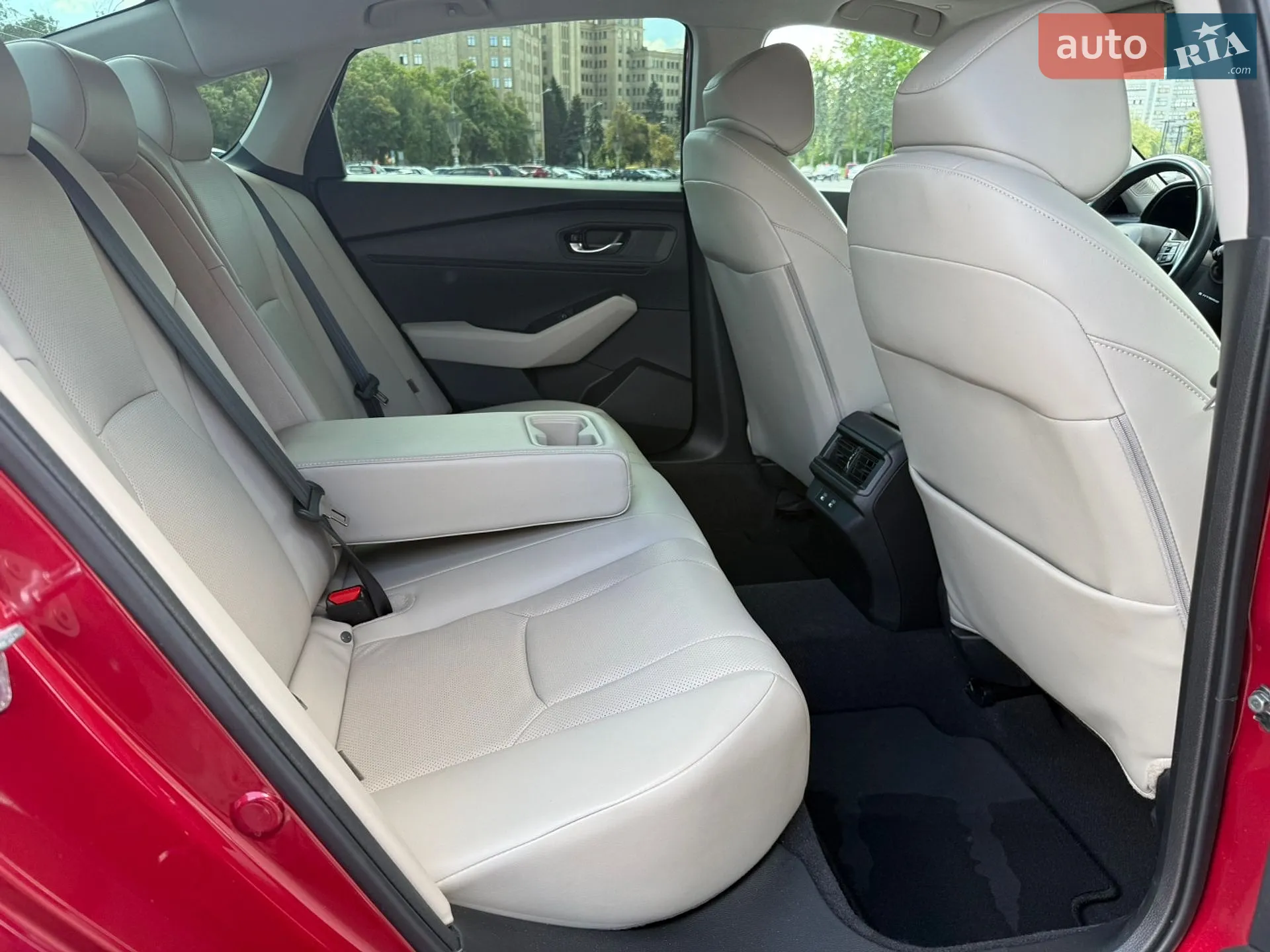 2023 Honda Accord - мініатюра 22