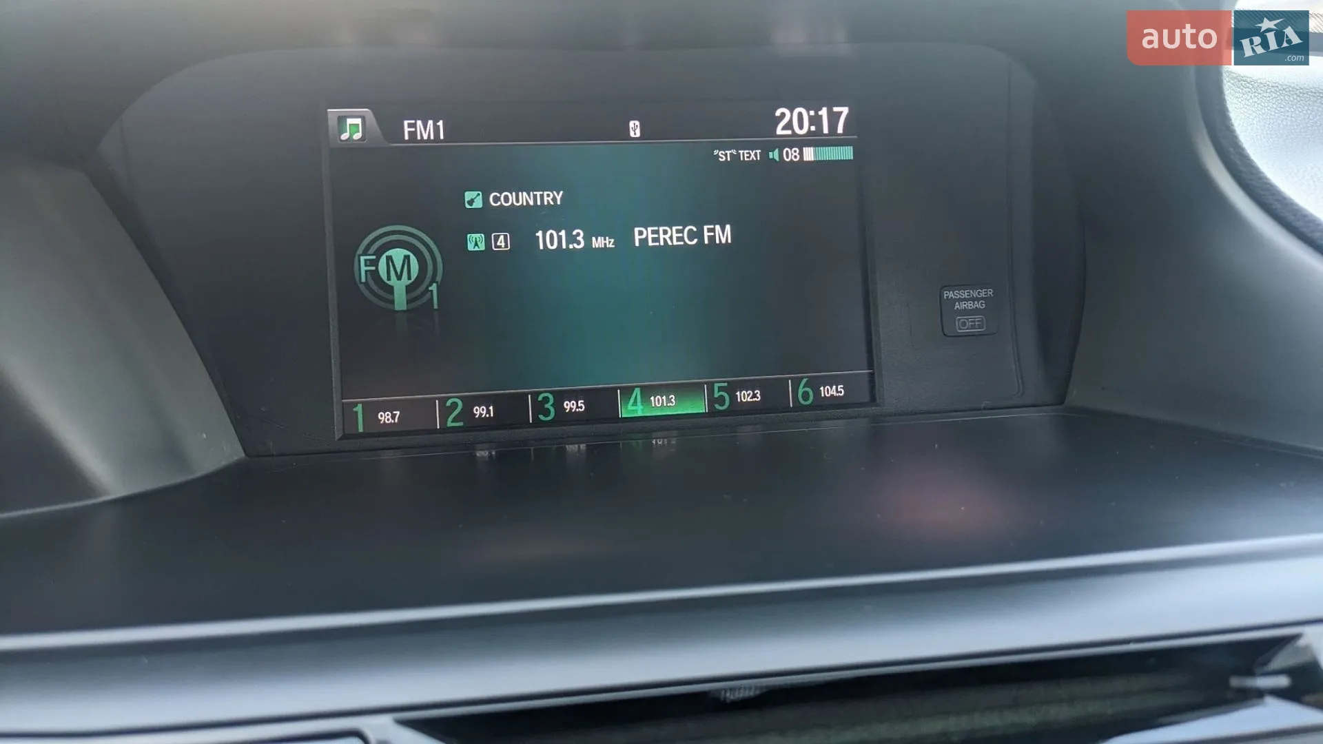 2015 Honda Accord - мініатюра 14