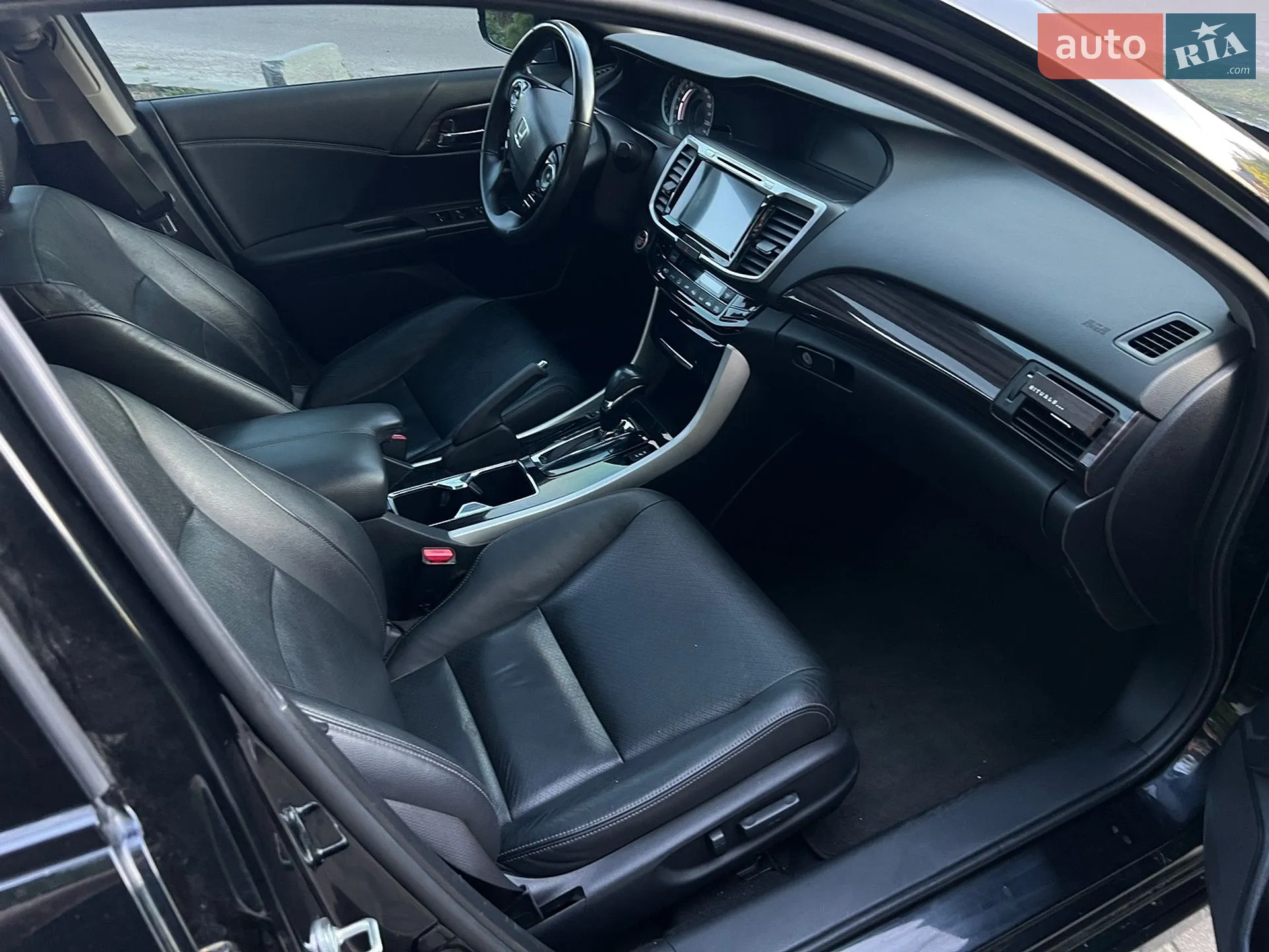 2017 Honda Accord - мініатюра 35