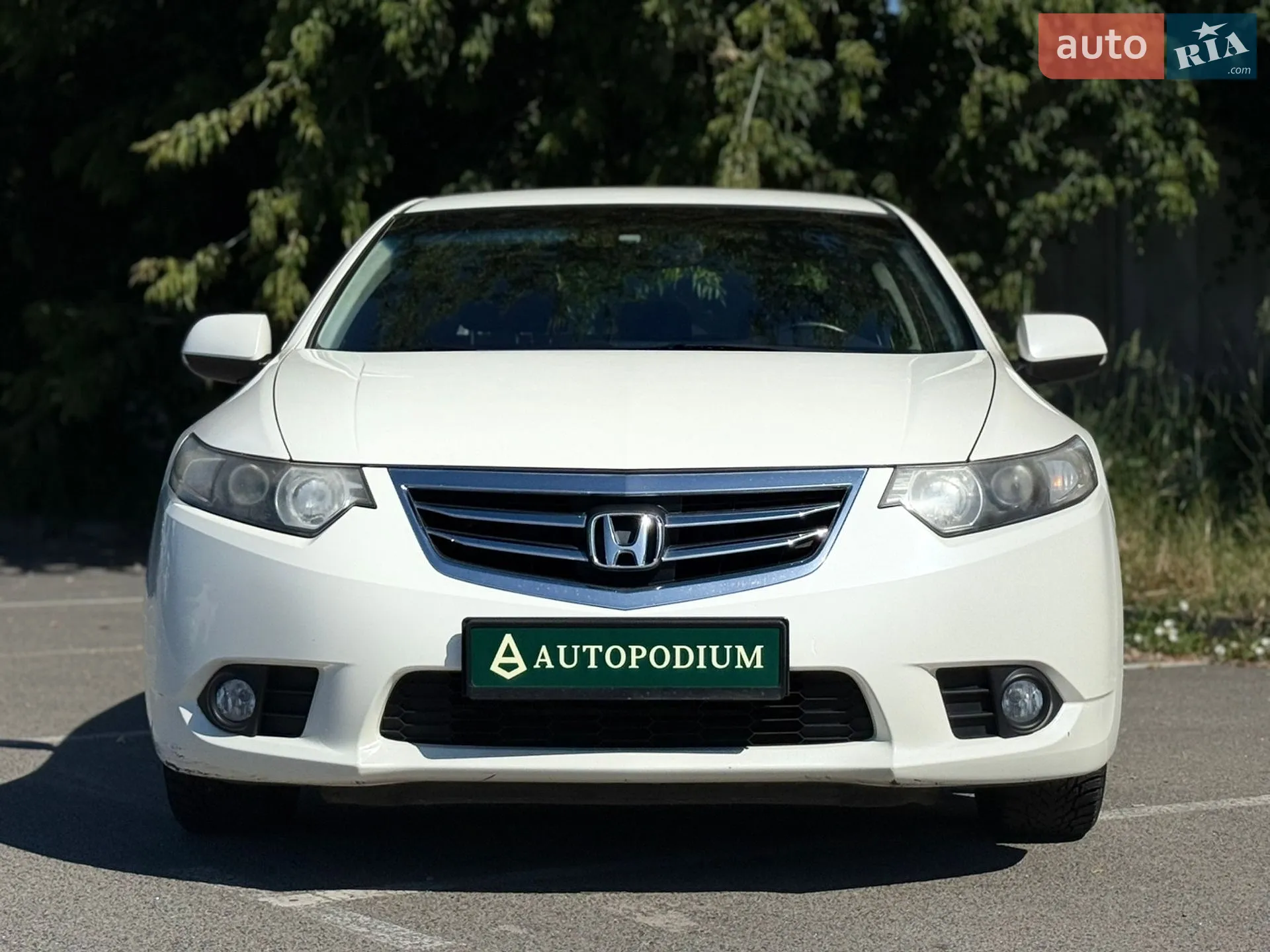 2011 Honda Accord - мініатюра 2
