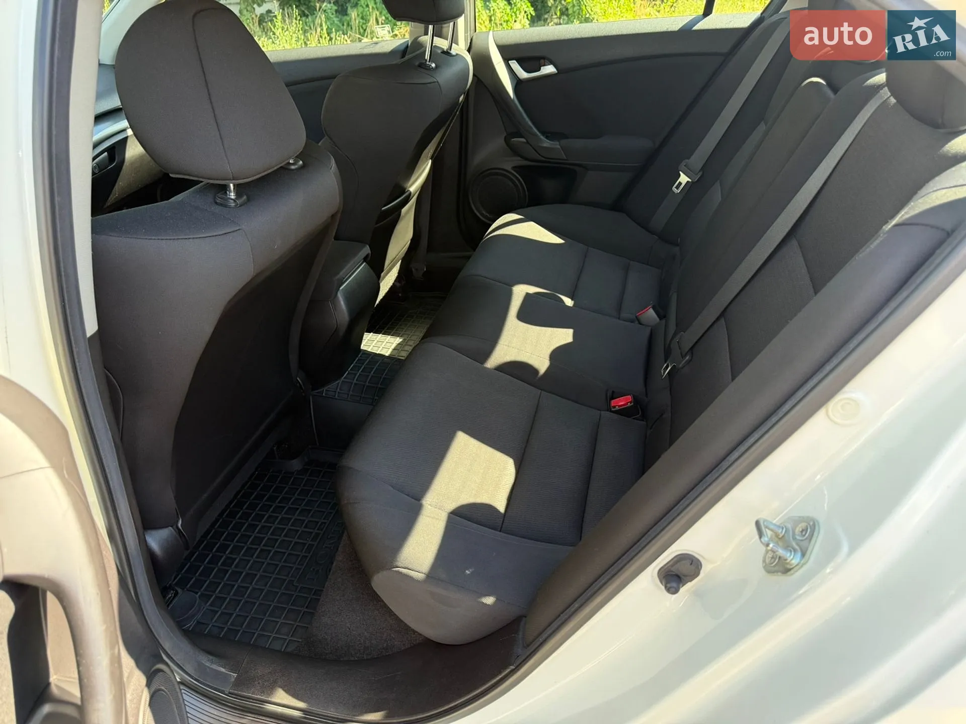 2011 Honda Accord - мініатюра 13