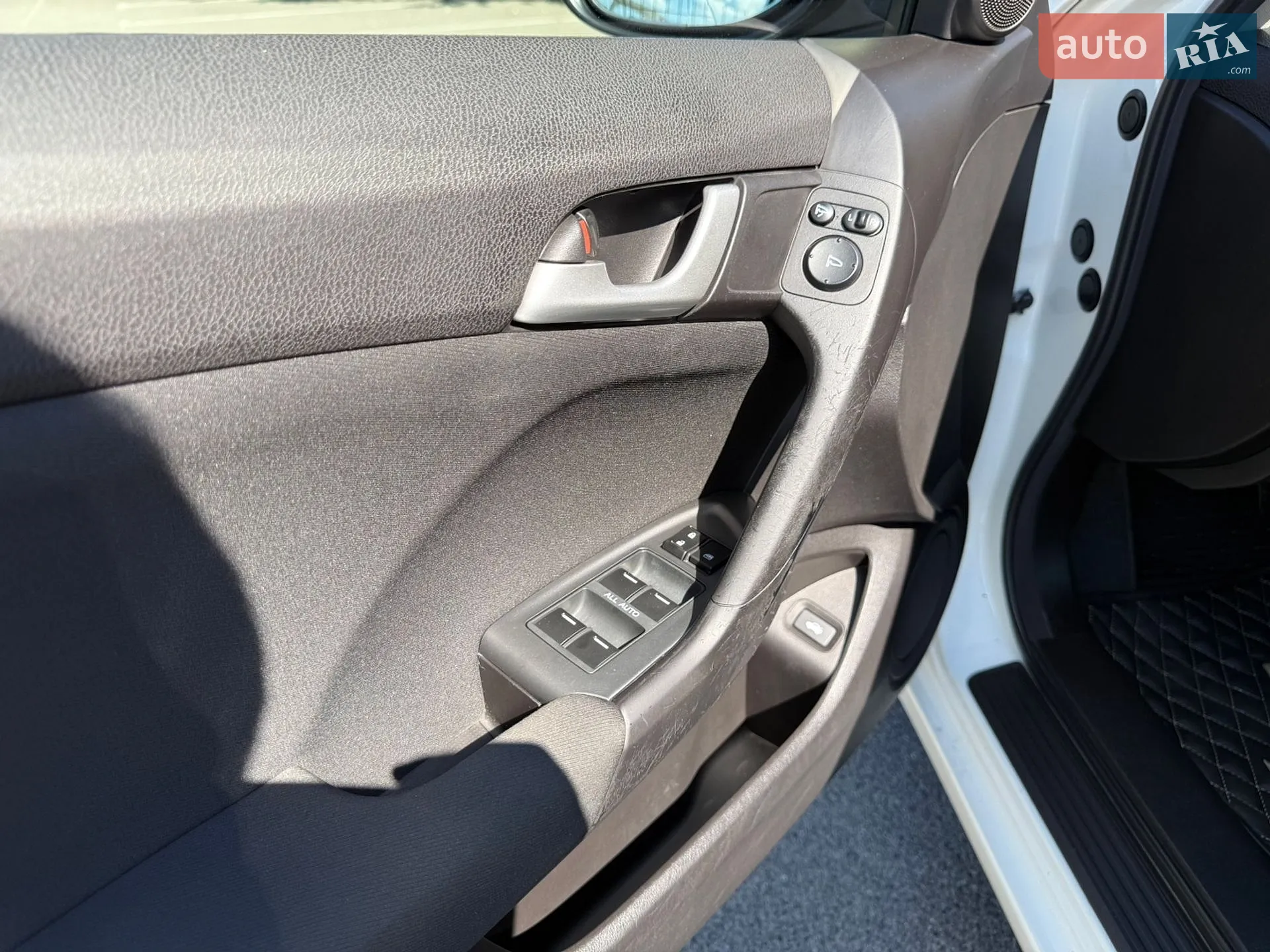 2011 Honda Accord - мініатюра 10