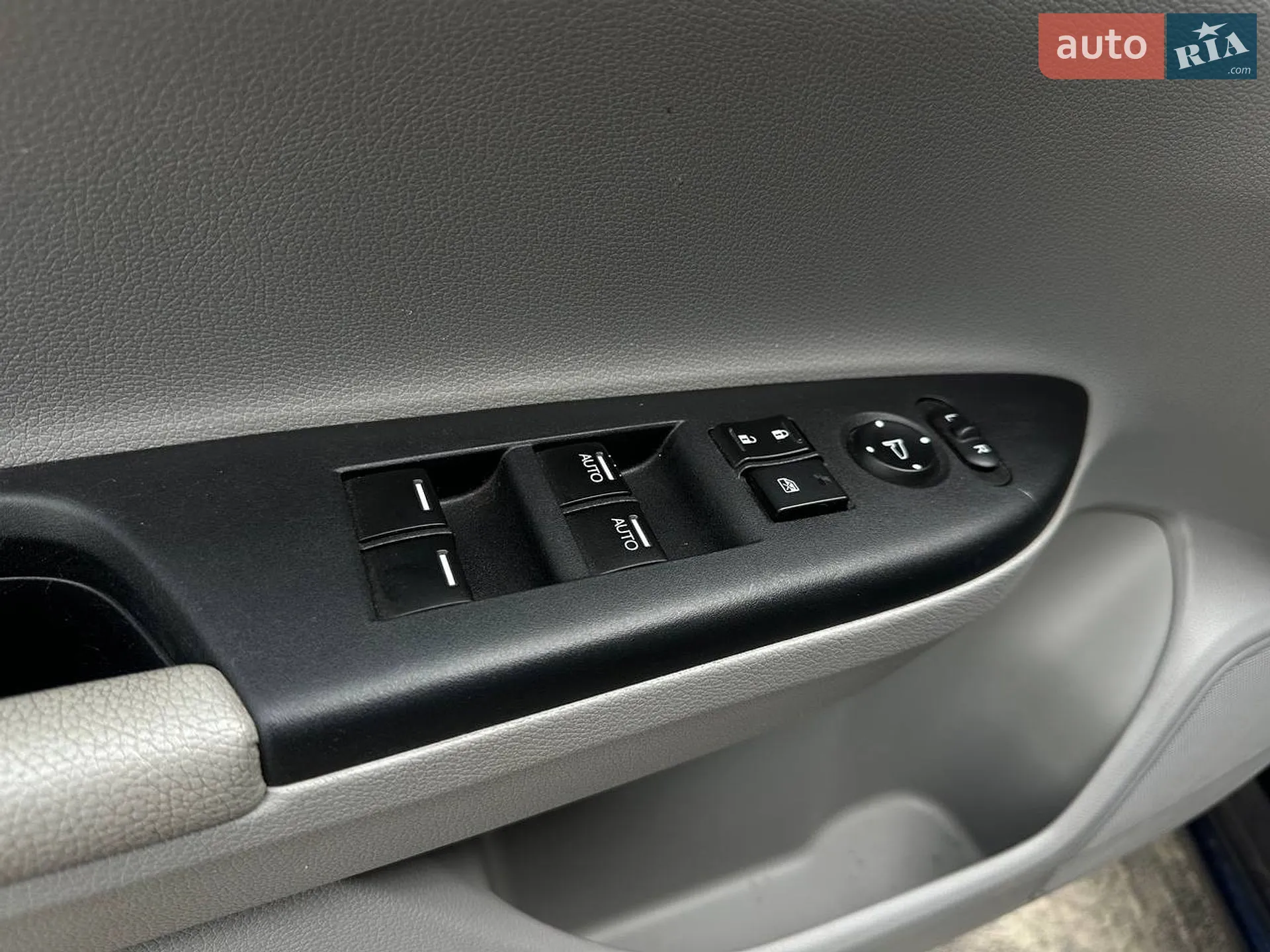 2016 Honda Accord - мініатюра 9