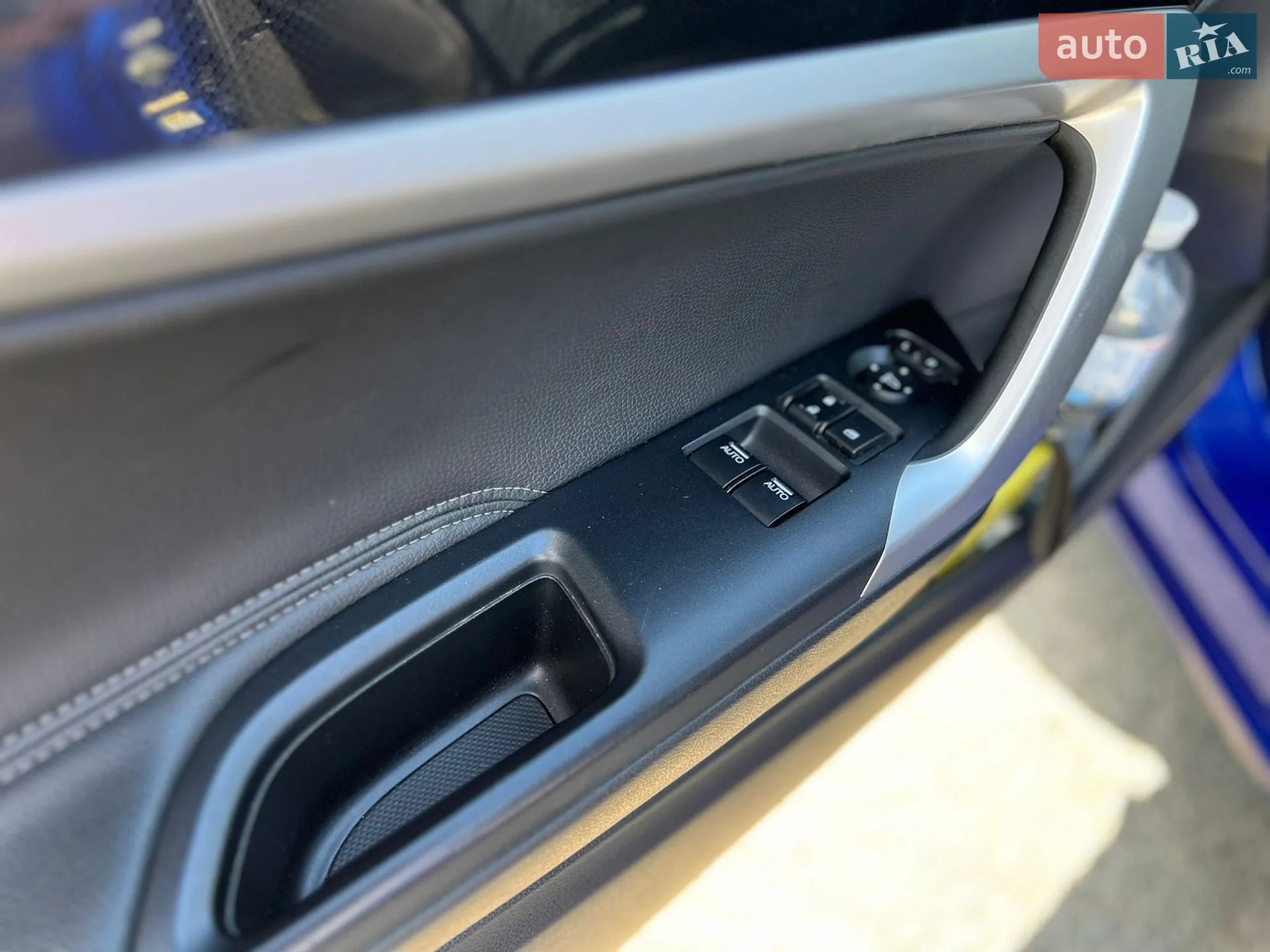 2012 Honda Accord - мініатюра 28