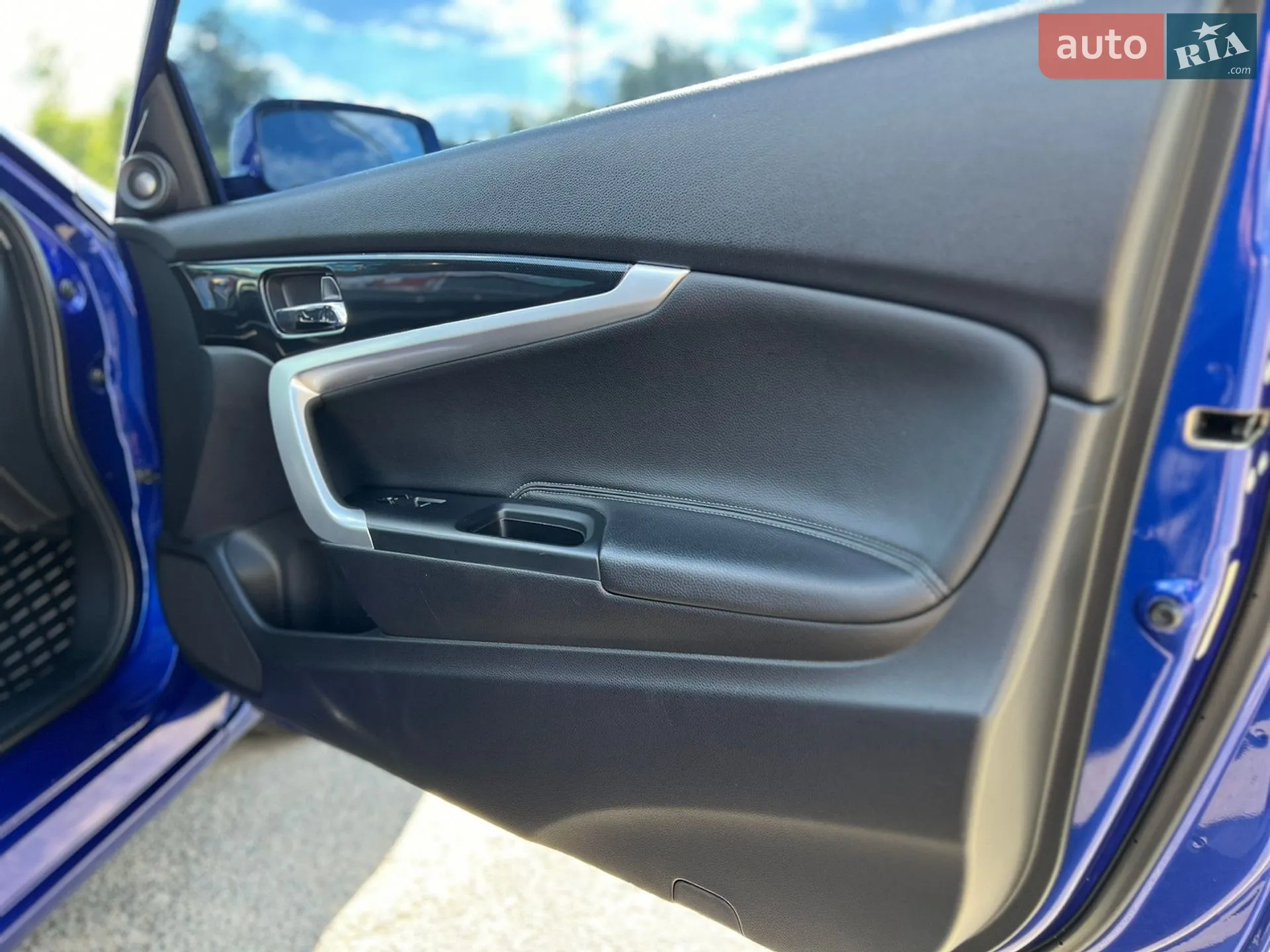 2012 Honda Accord - мініатюра 33