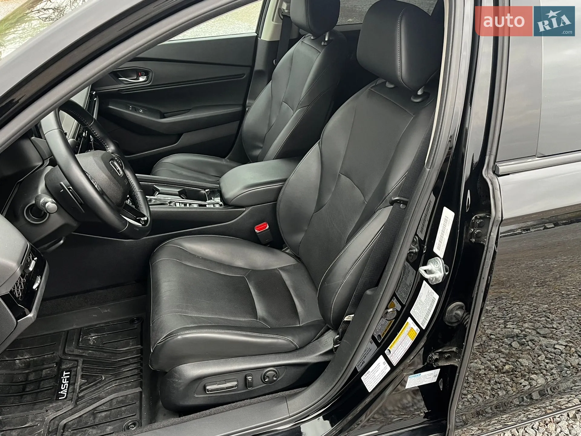 2023 Honda Accord - мініатюра 9