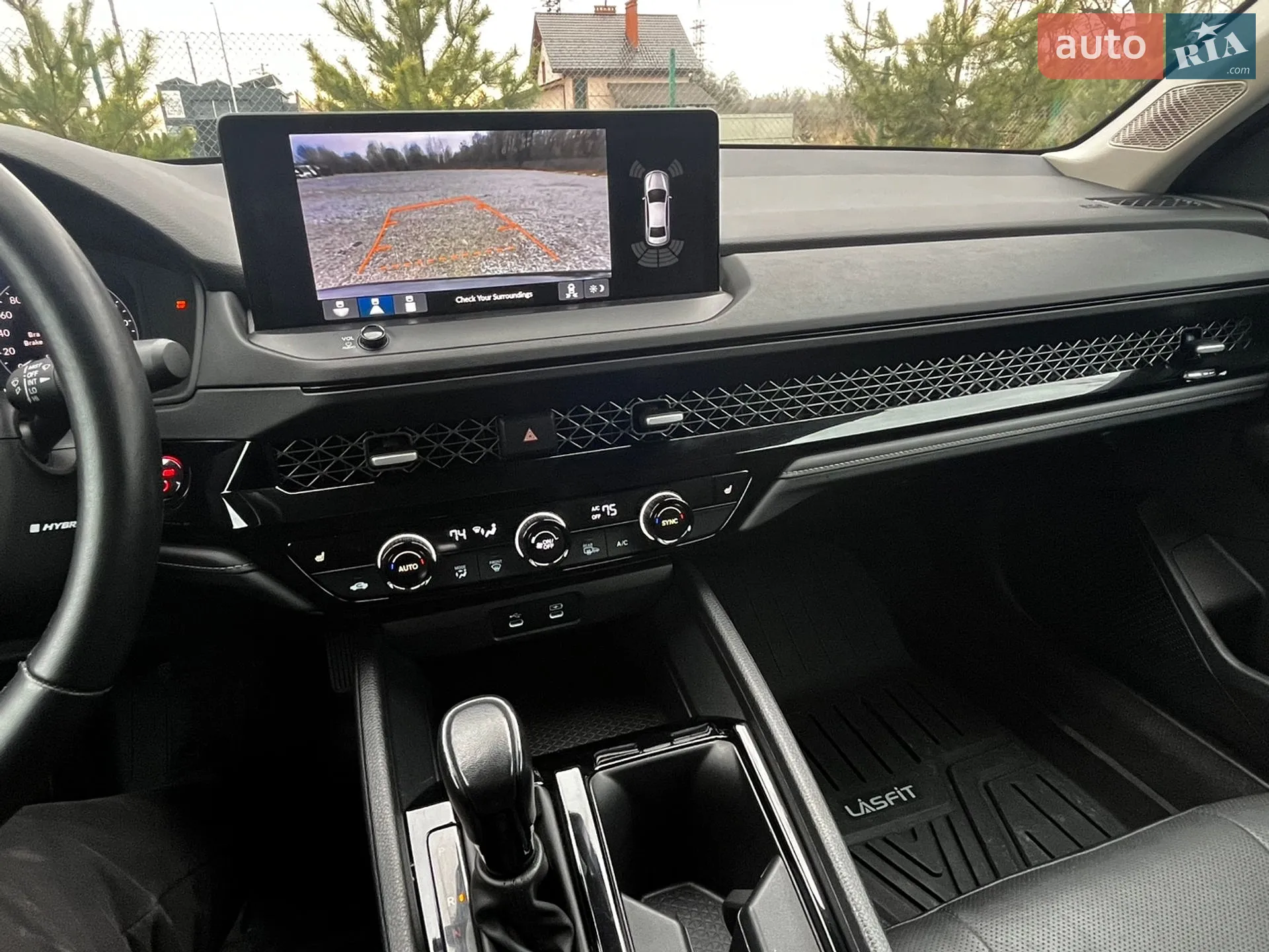 2023 Honda Accord - мініатюра 15