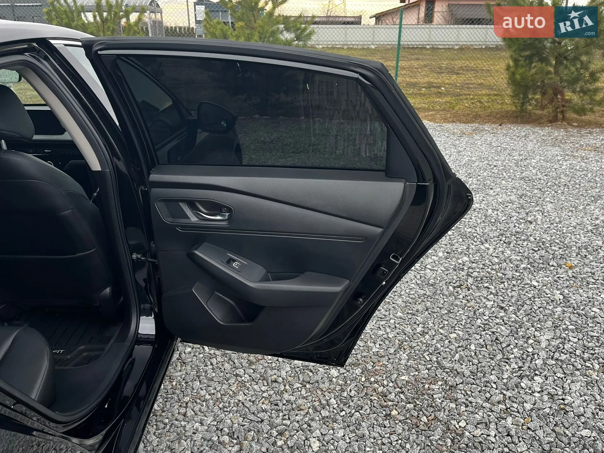 2023 Honda Accord - мініатюра 20
