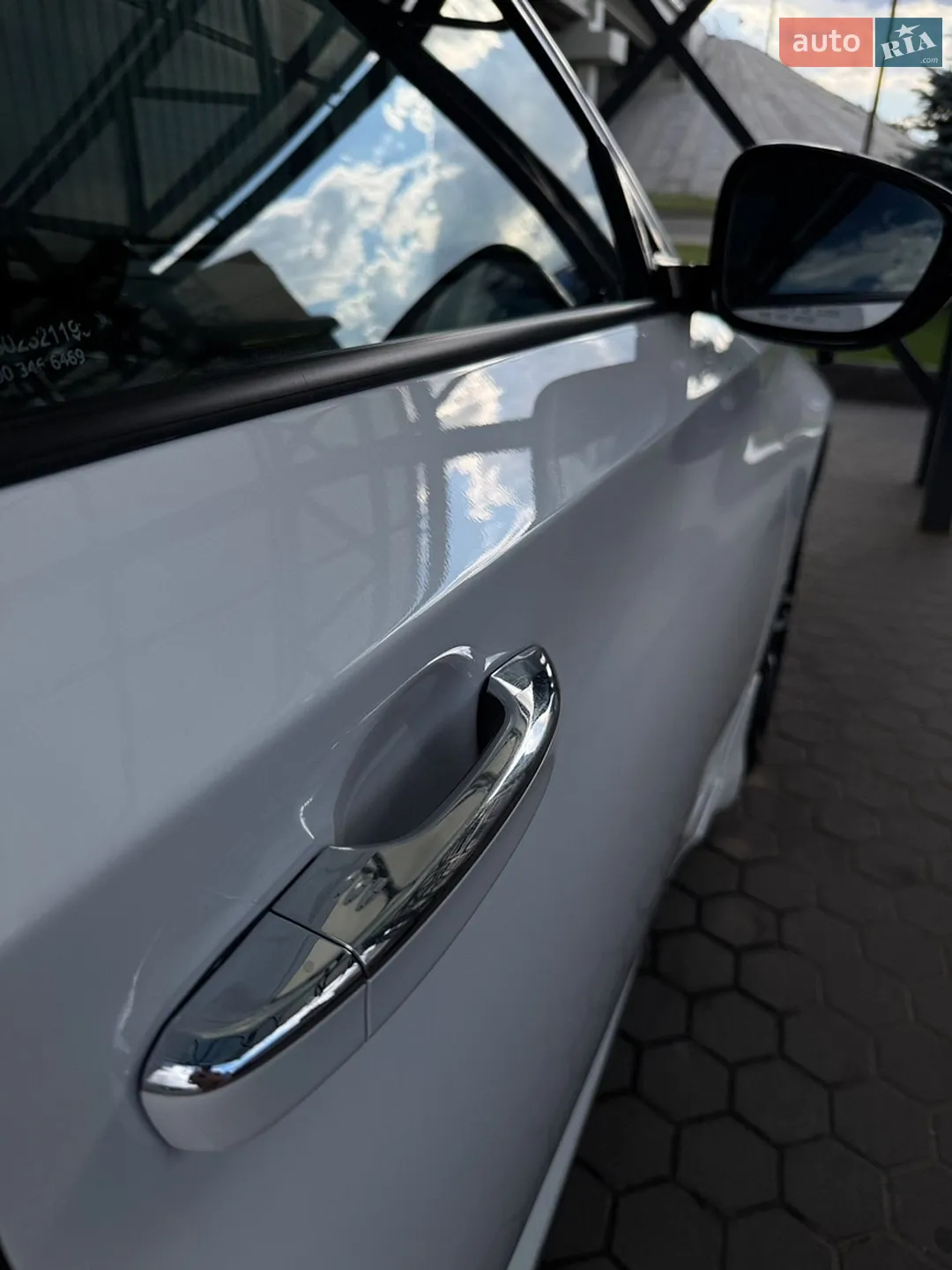 2021 Honda Accord - мініатюра 5