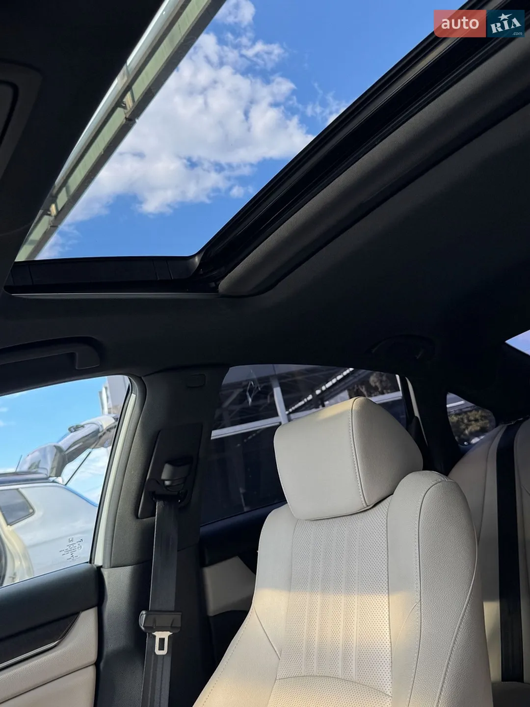 2021 Honda Accord - мініатюра 14