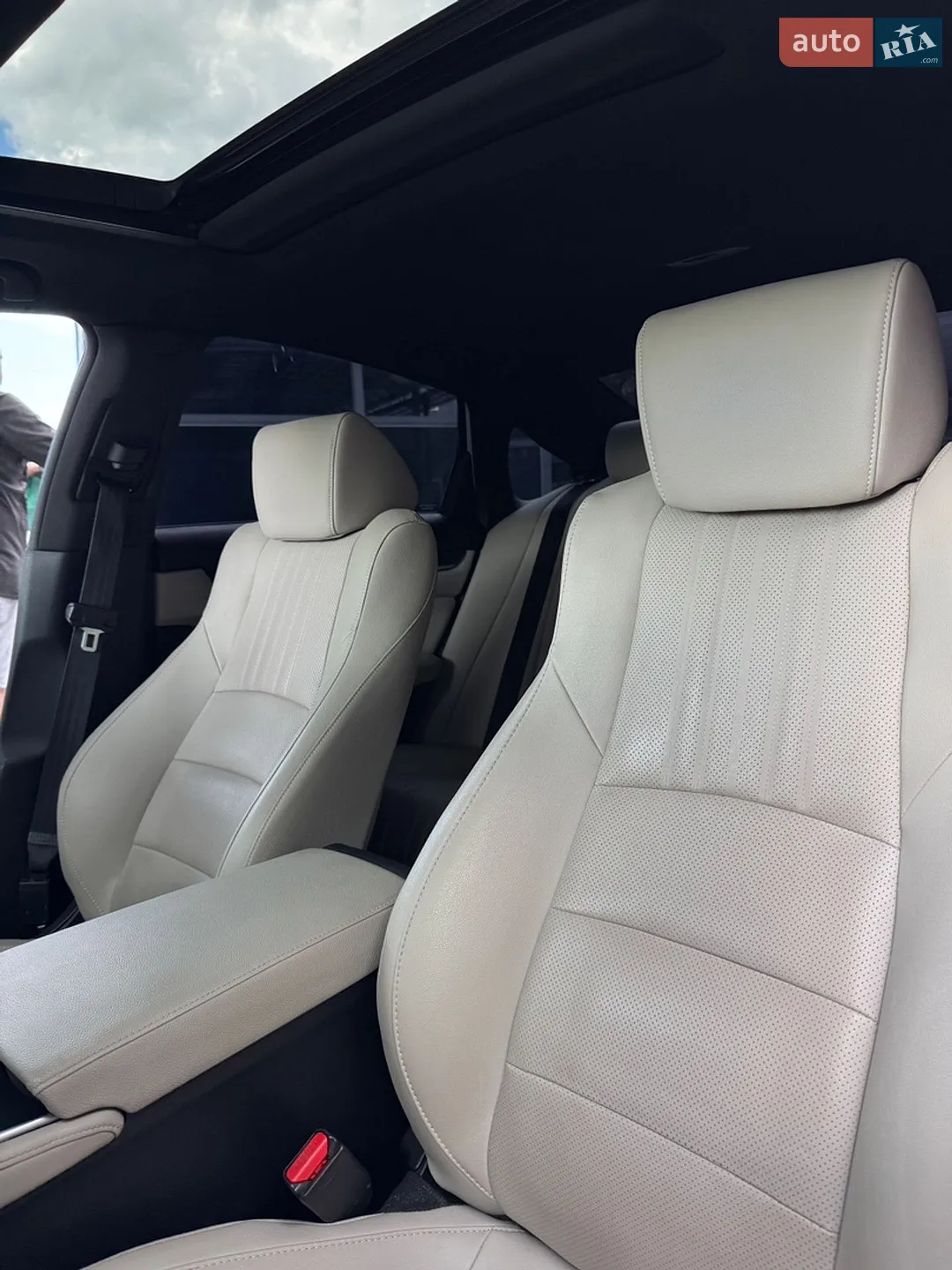 2021 Honda Accord - мініатюра 19