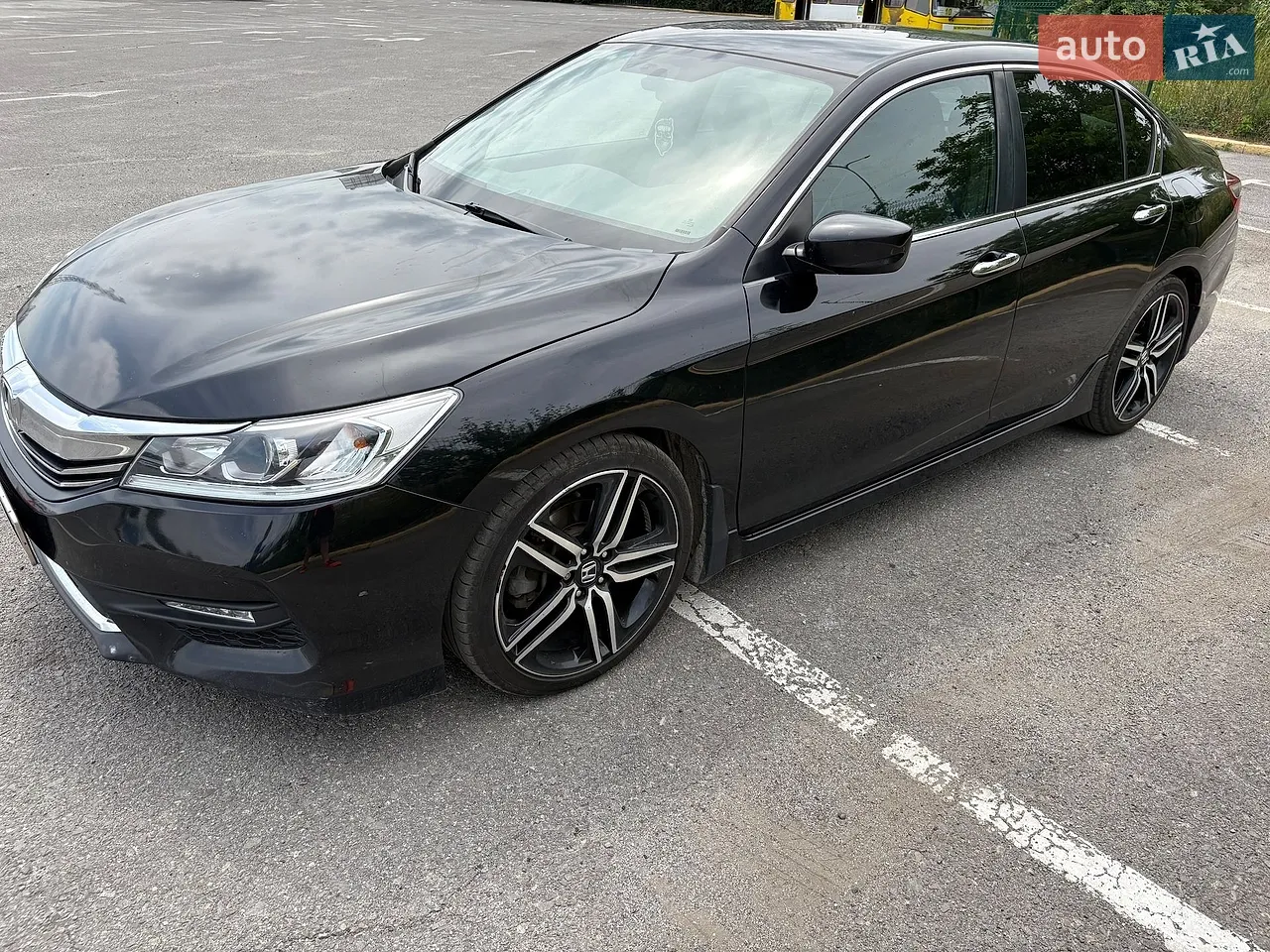 2016 Honda Accord - мініатюра 19